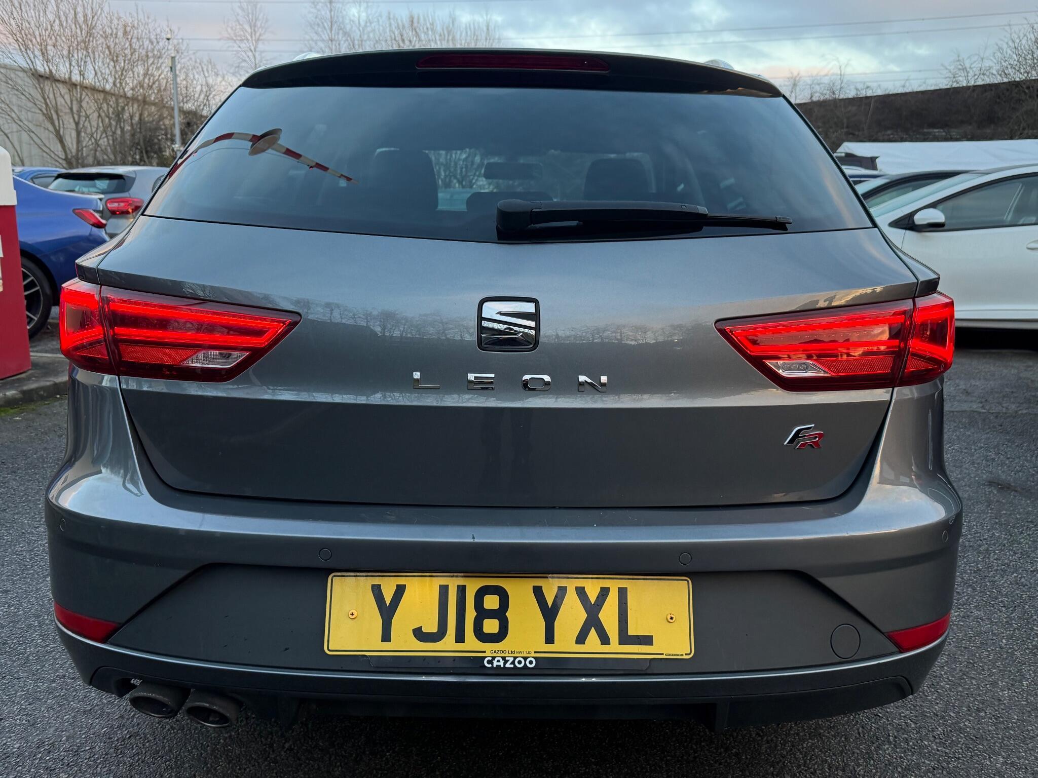 SEAT Leon - Image 16