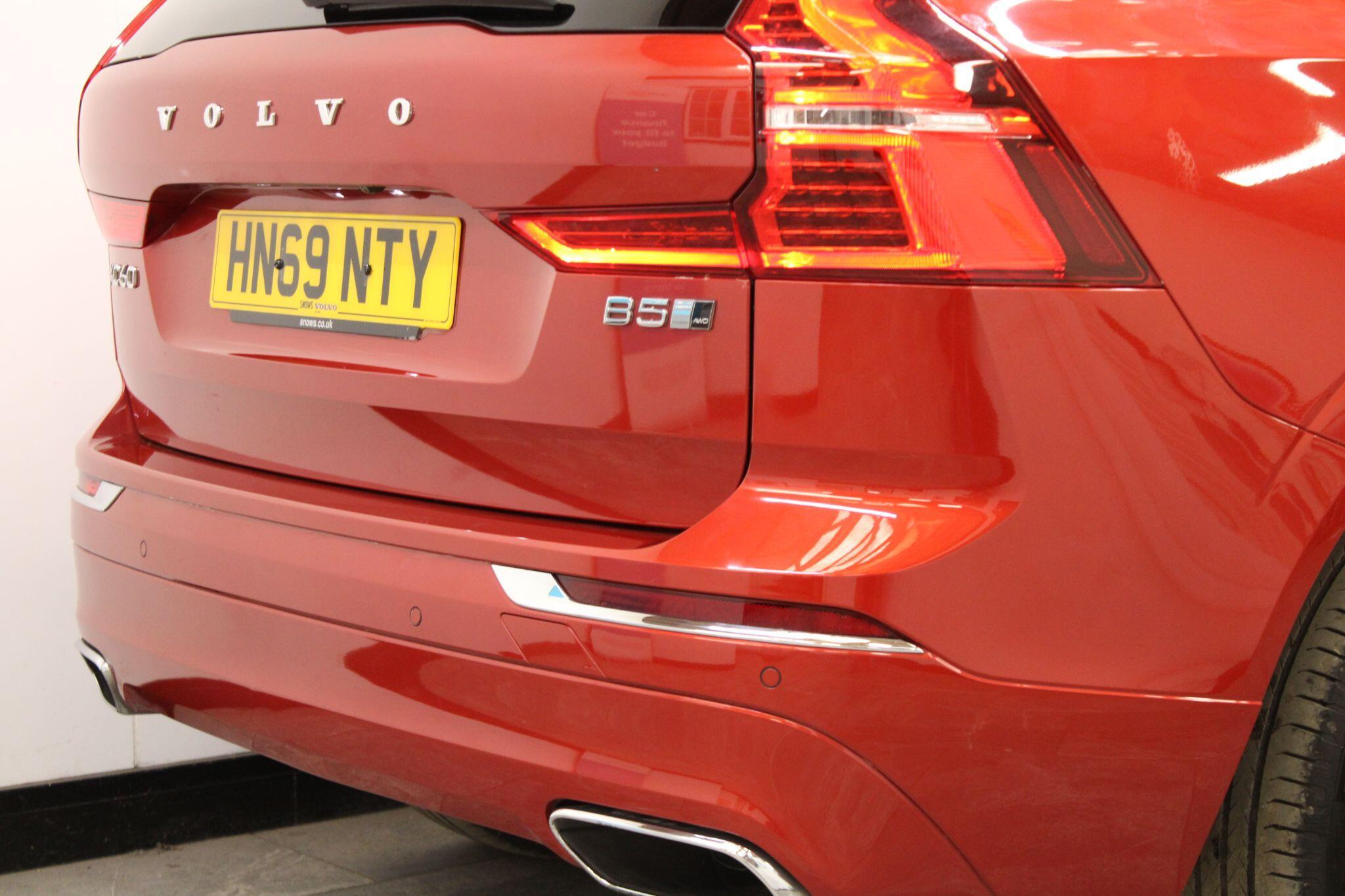Volvo XC60 - Image 11