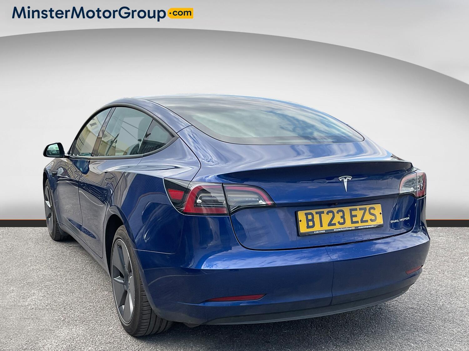 Tesla Model 3 - Image 4