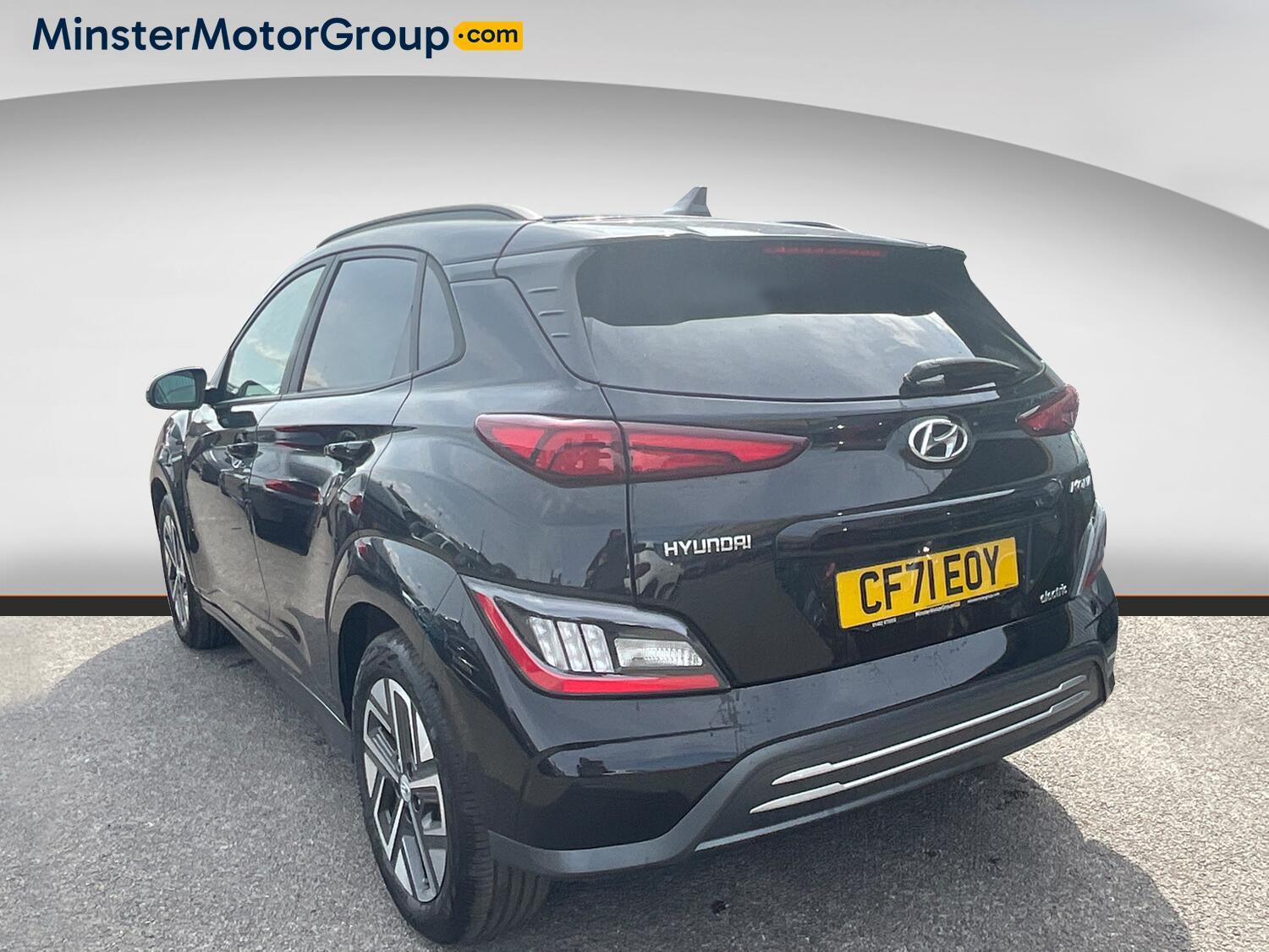 Hyundai Kona - Image 4