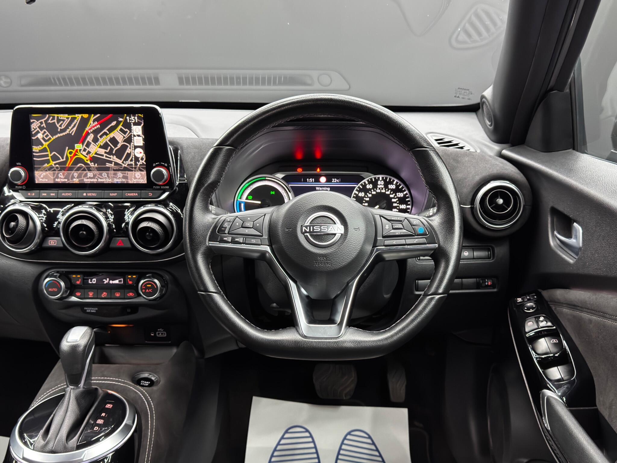 Nissan Juke - Image 18