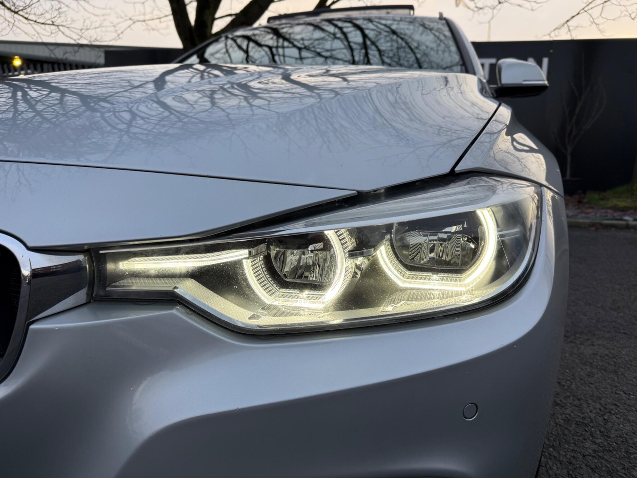 BMW 3 Series - Image 7