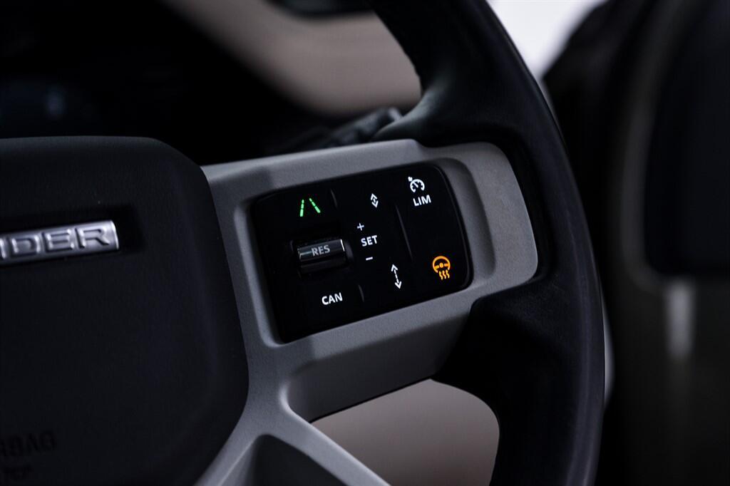 Land Rover Defender 110 - Image 29