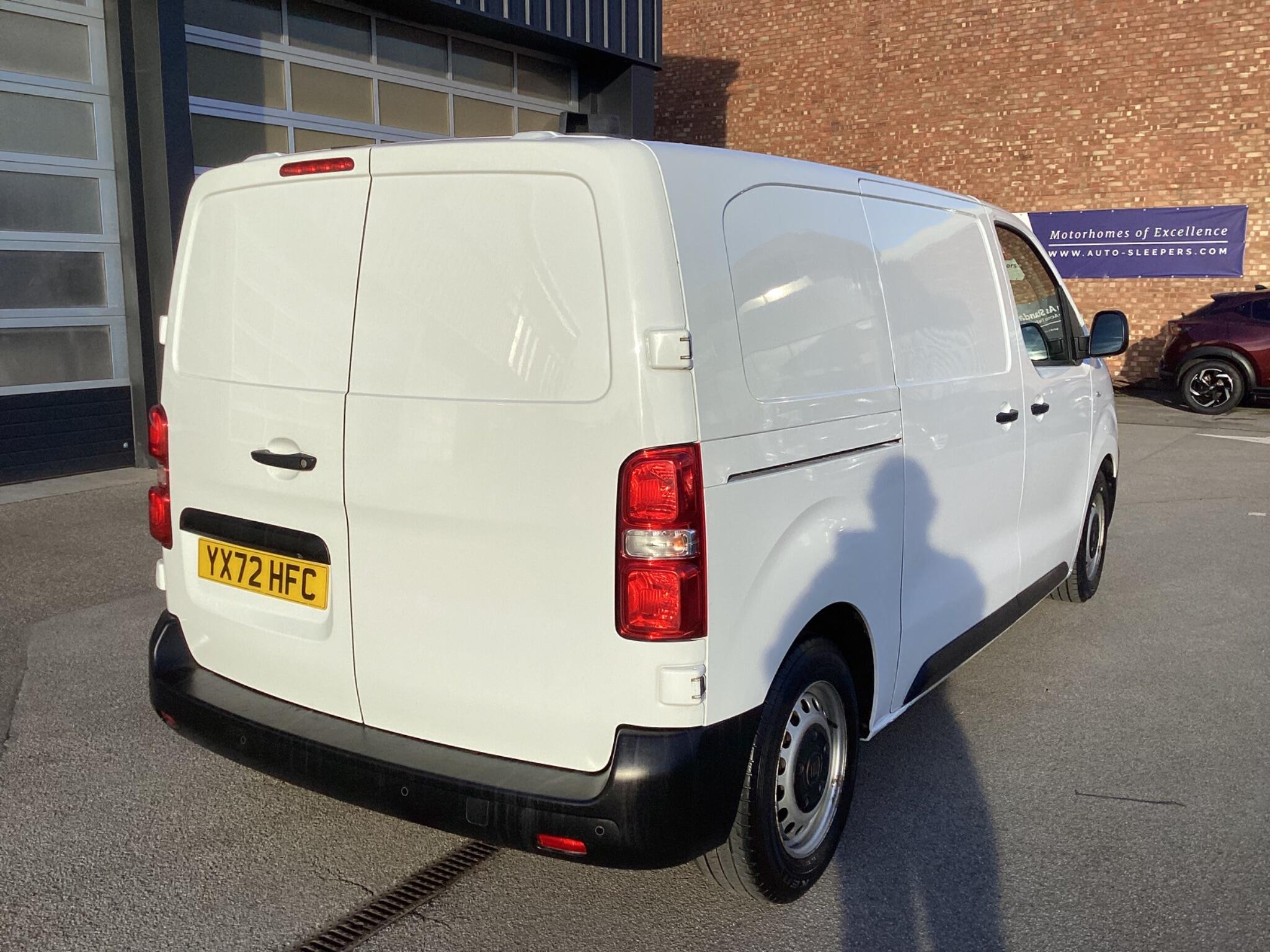 Fiat Scudo - Image 7