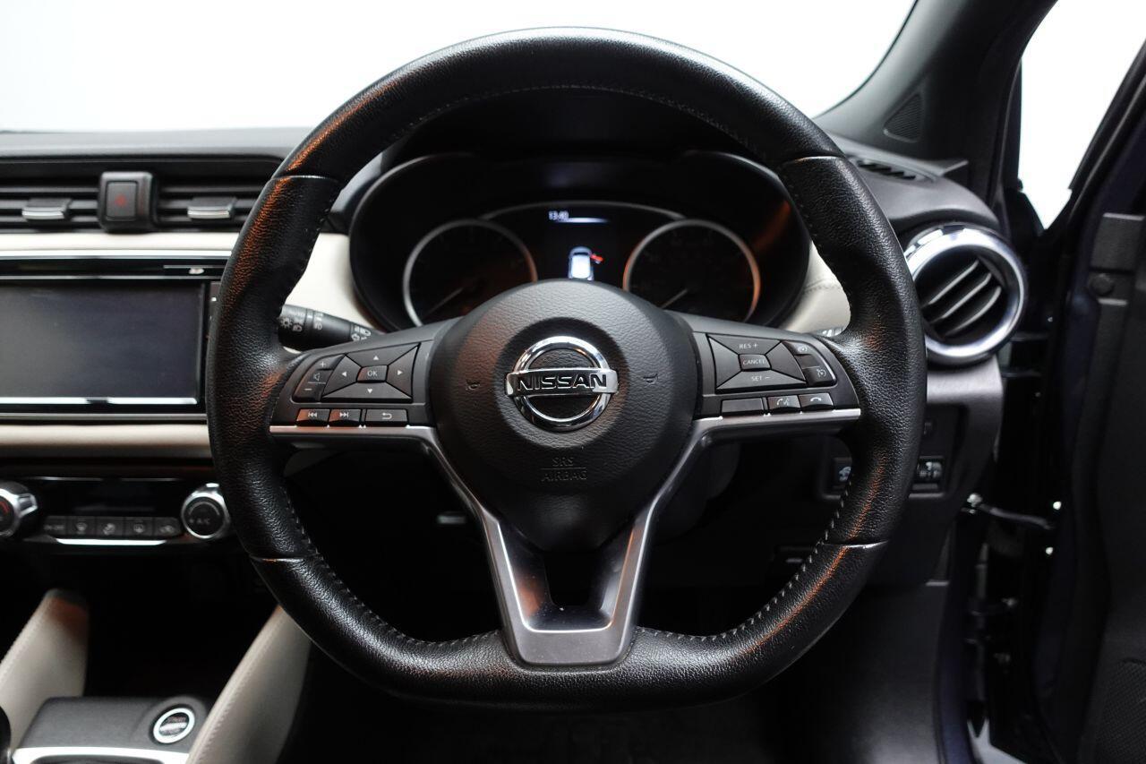 Nissan Micra - Image 32