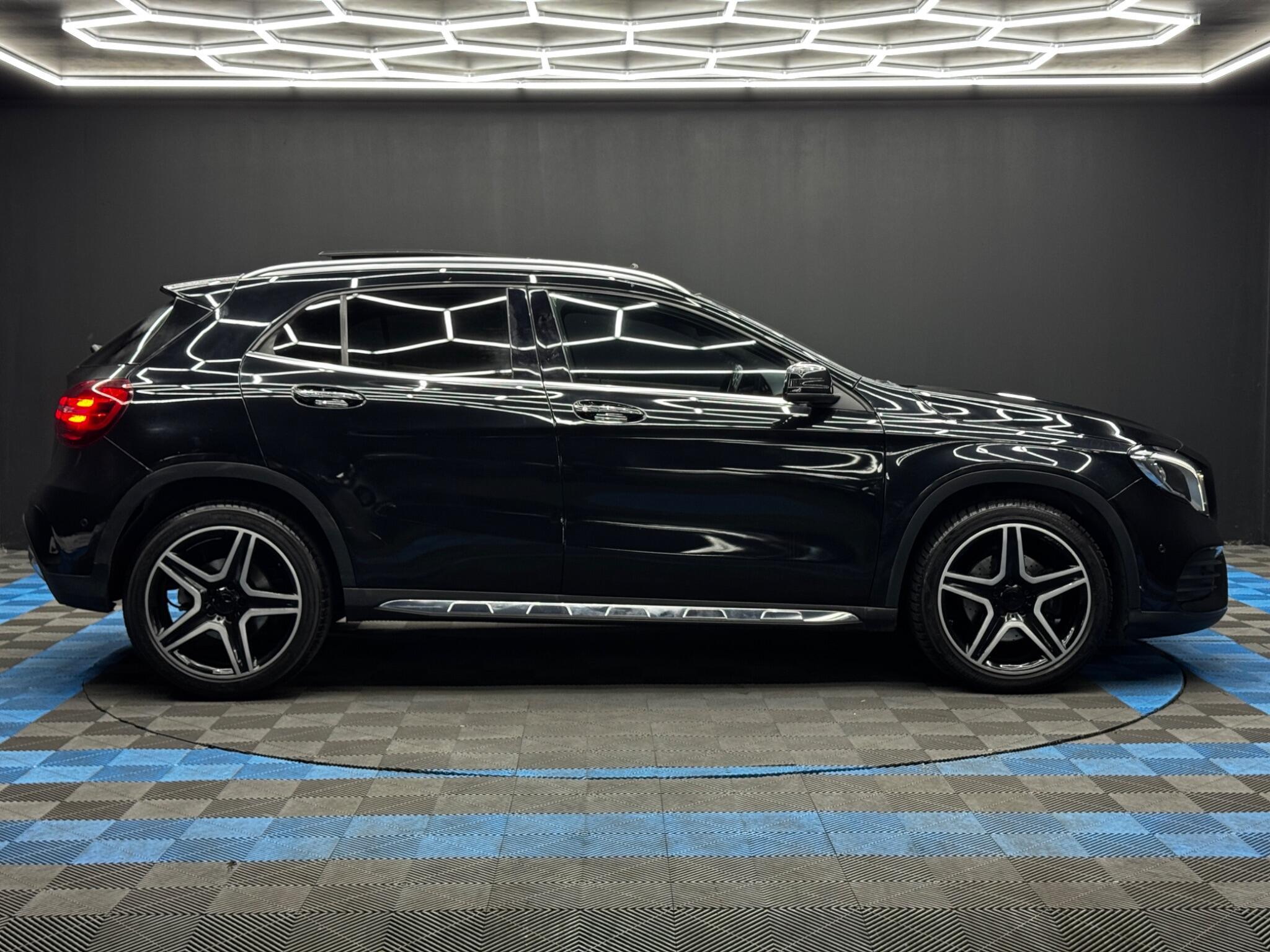 Mercedes GLA - Image 4