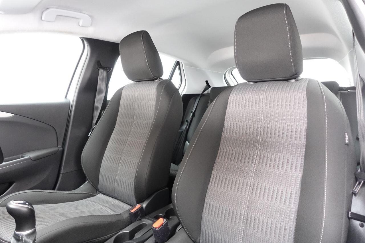 Vauxhall Corsa - Image 17
