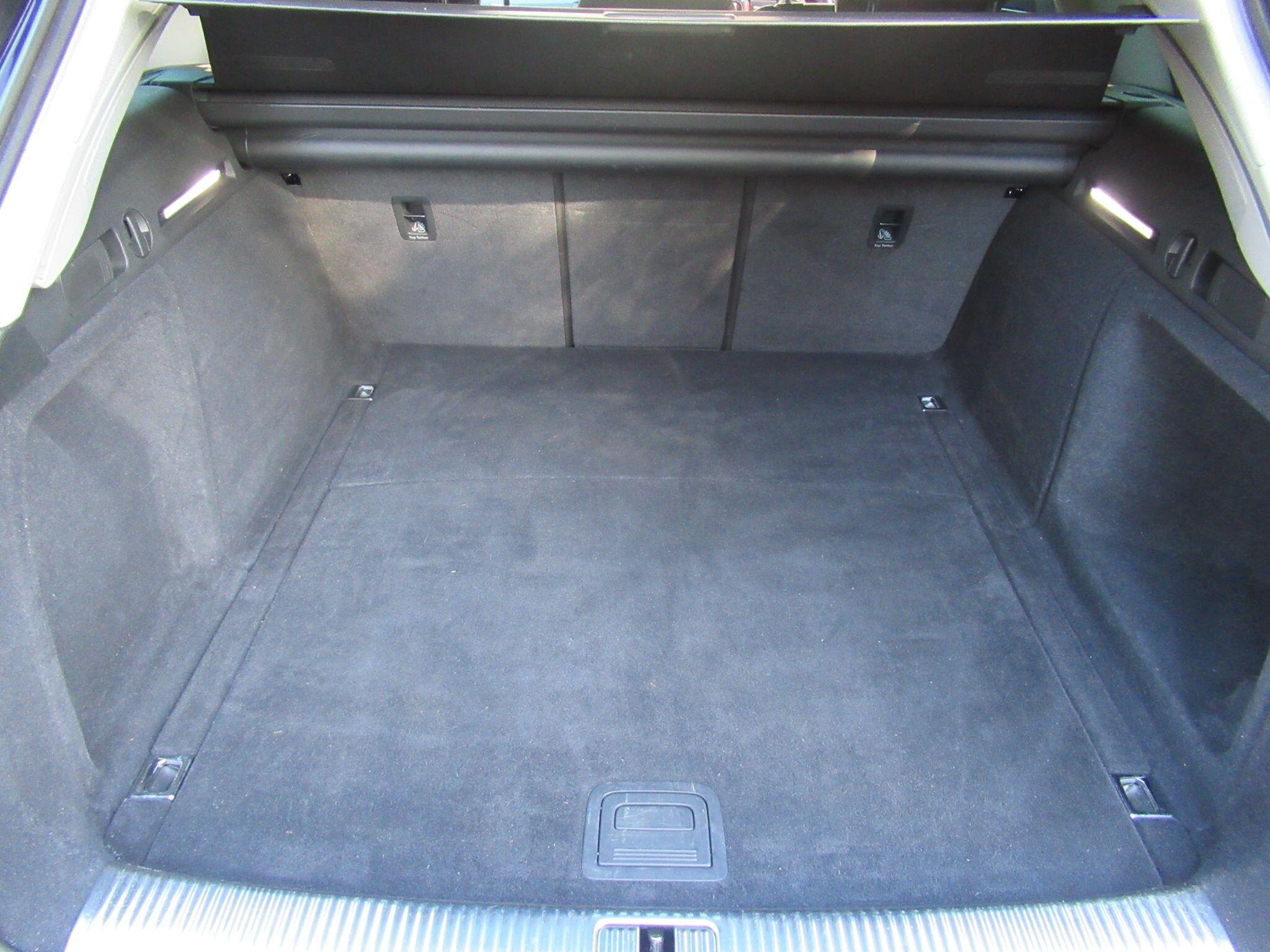 Audi A4 Avant - Image 15