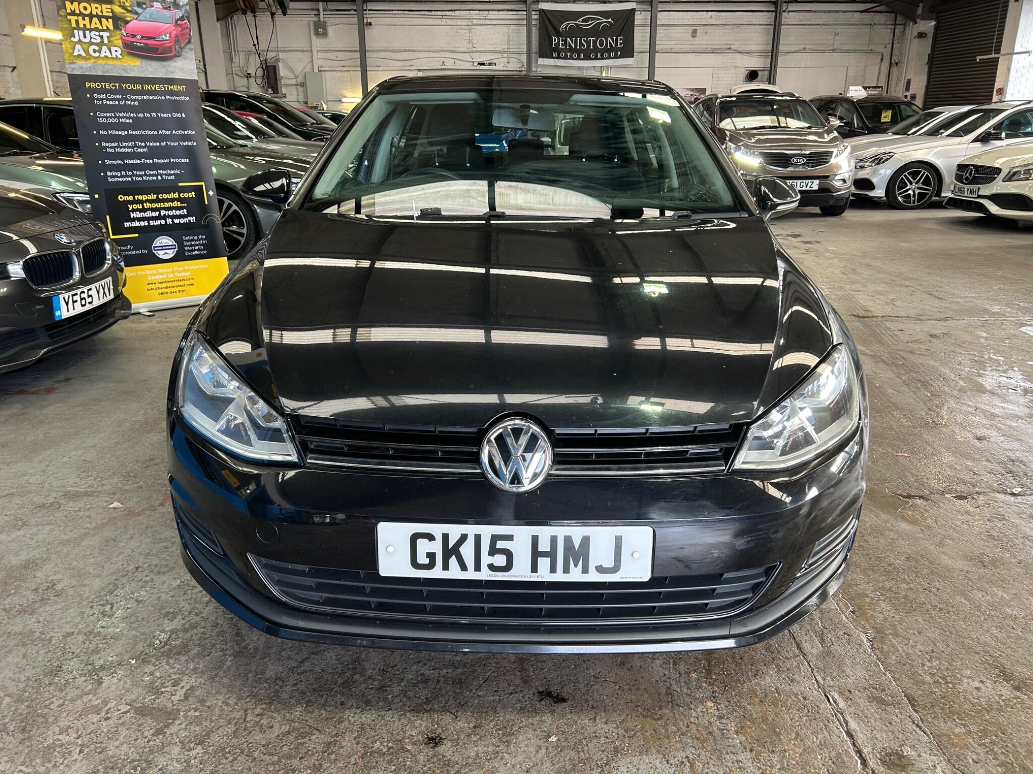 Volkswagen Golf - Image 3