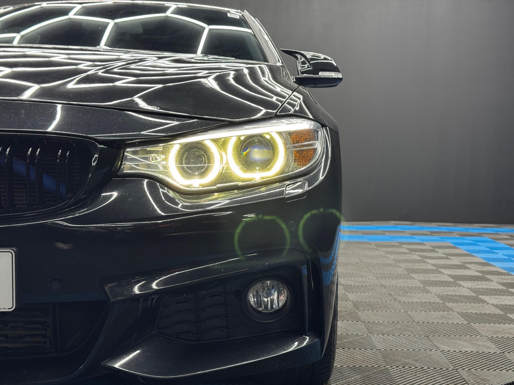 BMW 4 Series - Image 46