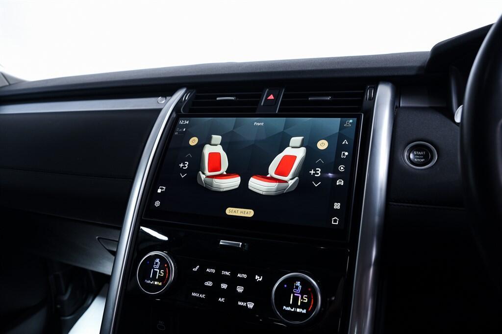 Land Rover Discovery - Image 22