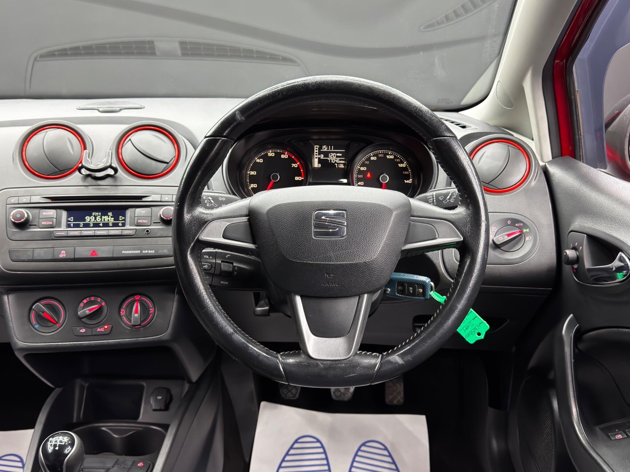 SEAT Ibiza - Image 16