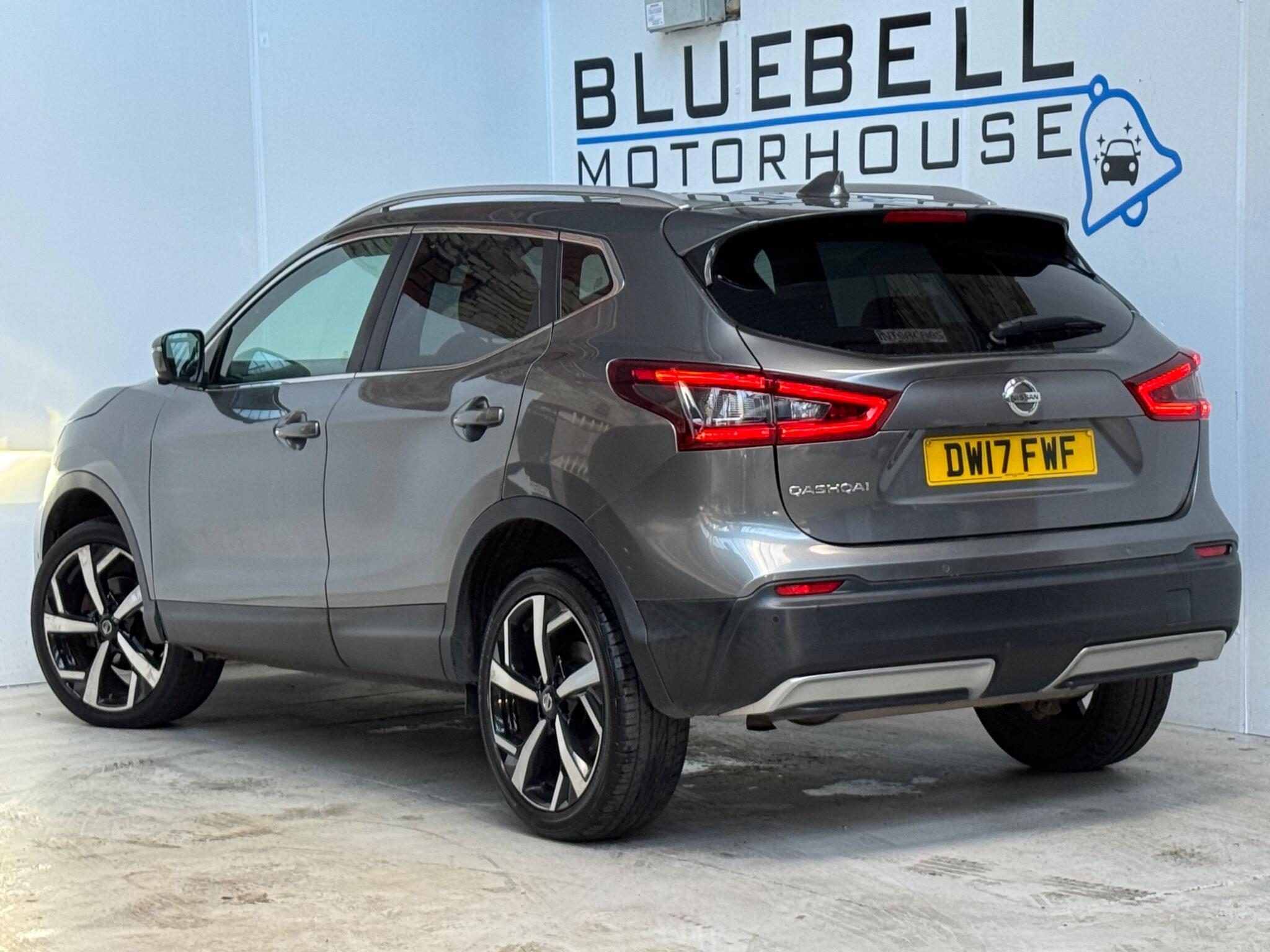 Nissan Qashqai - Image 5