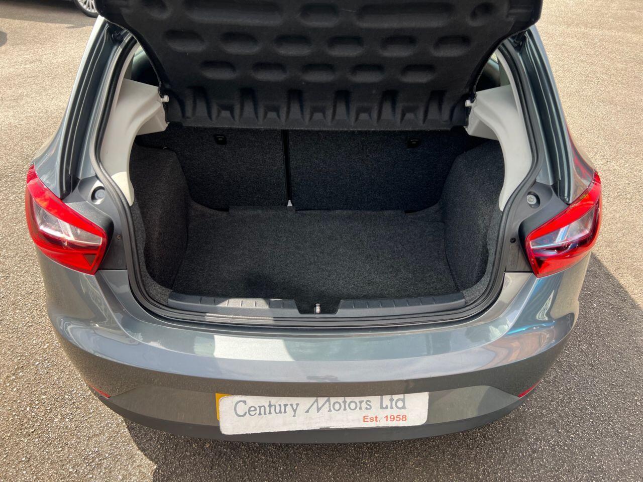 SEAT Ibiza - Image 6