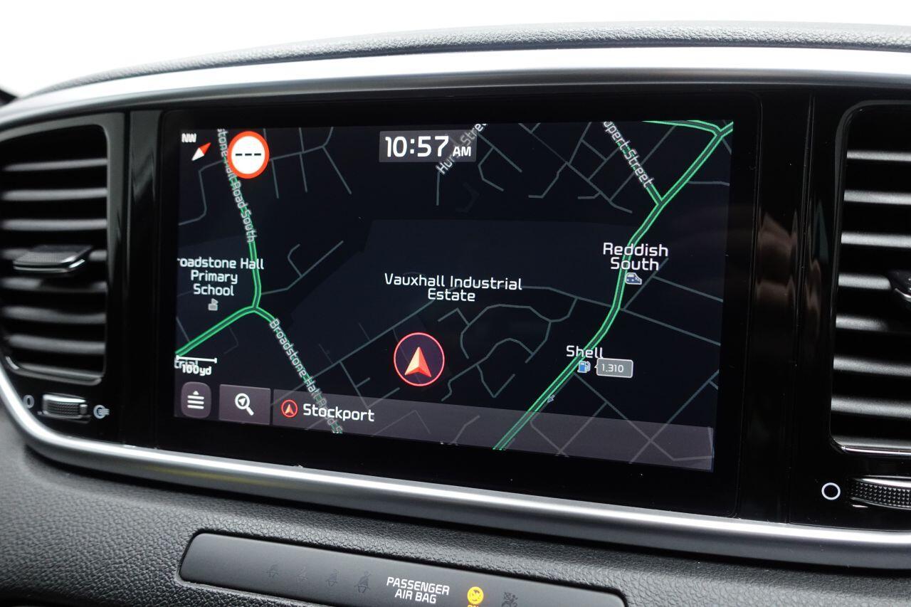 Kia Sportage - Image 2