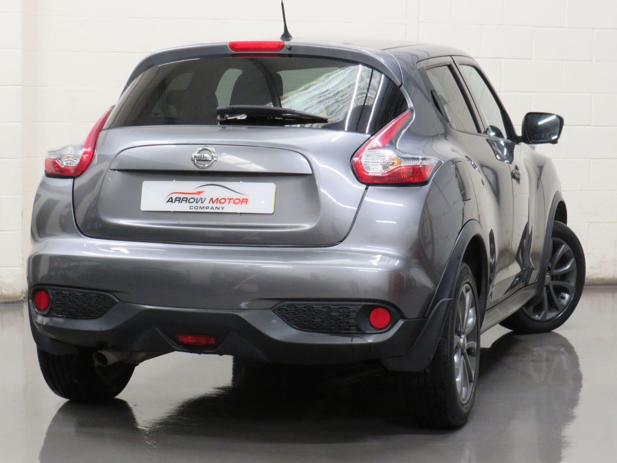 Nissan Juke - Image 3
