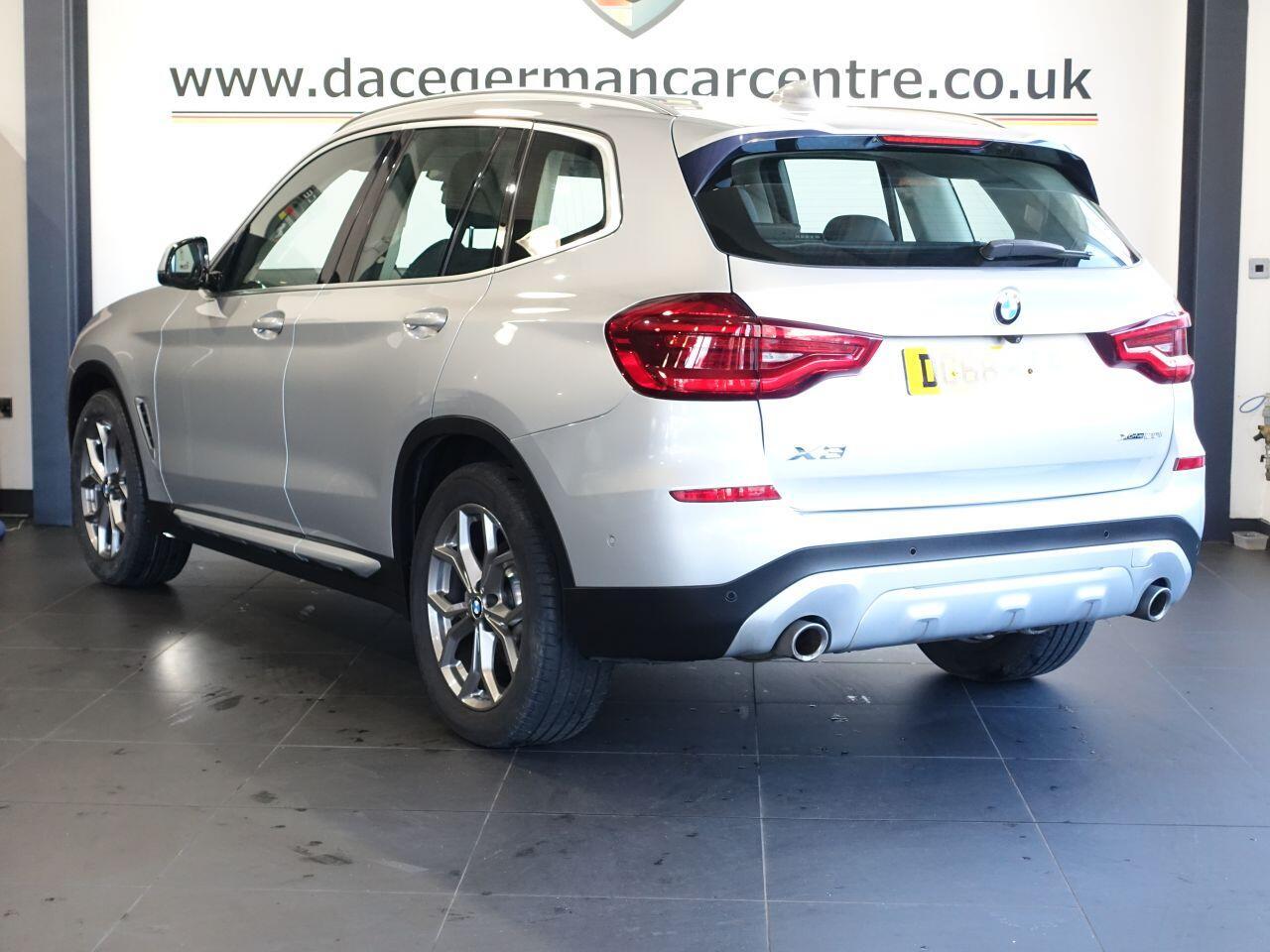 BMW X3 - Image 10