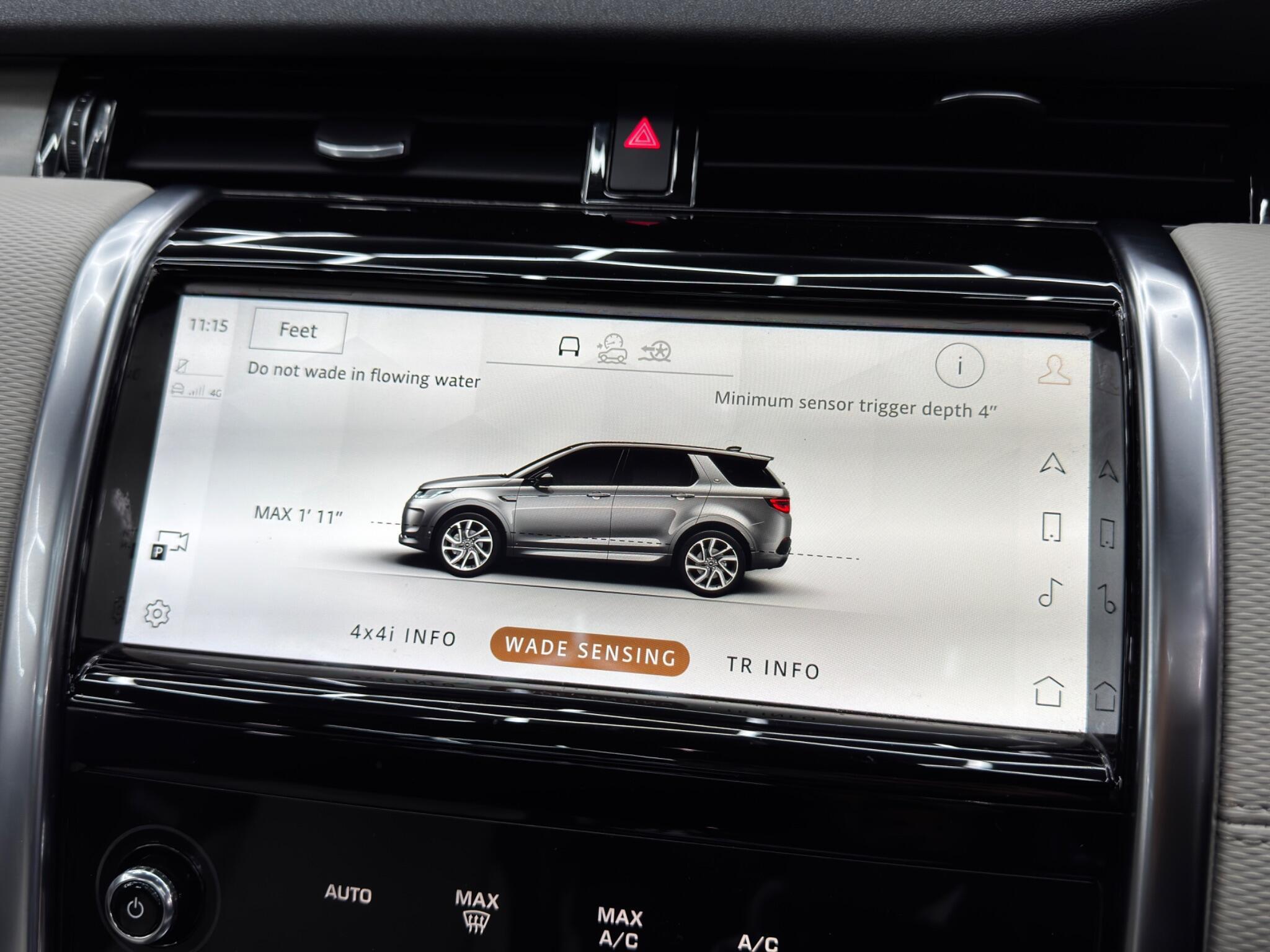 Land Rover DISCOVERY SPORT - Image 32