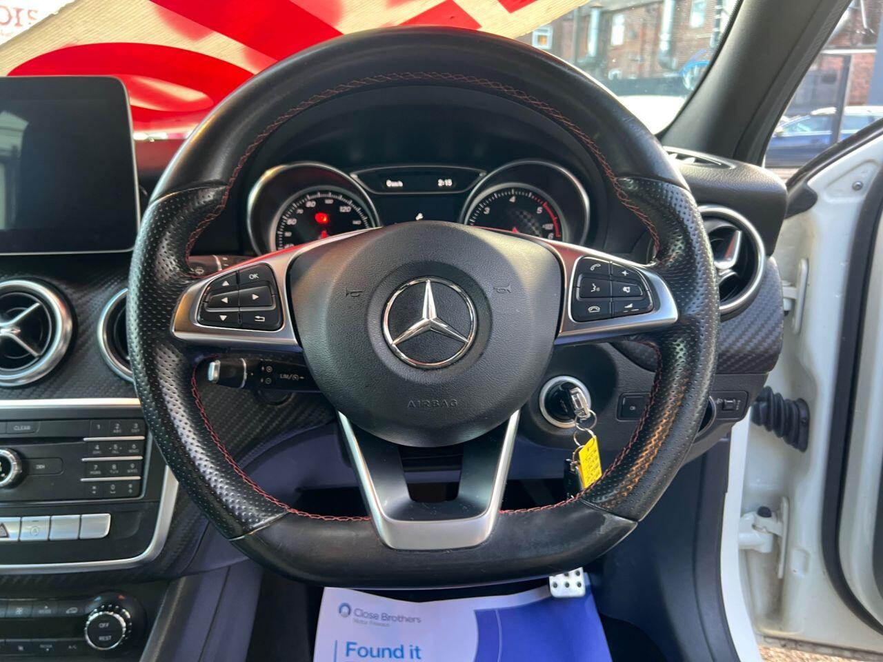 Mercedes-benz A-CLASS - Image 27