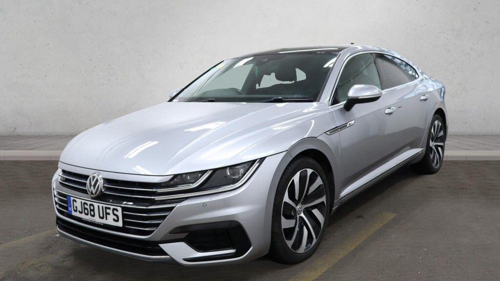 Volkswagen Arteon - Image 2