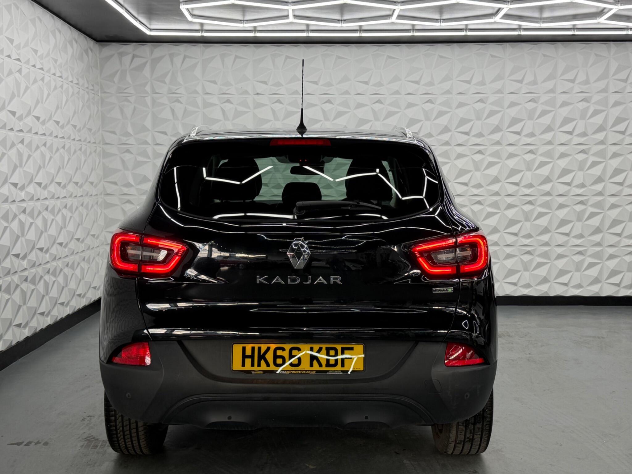 Renault Kadjar - Image 11