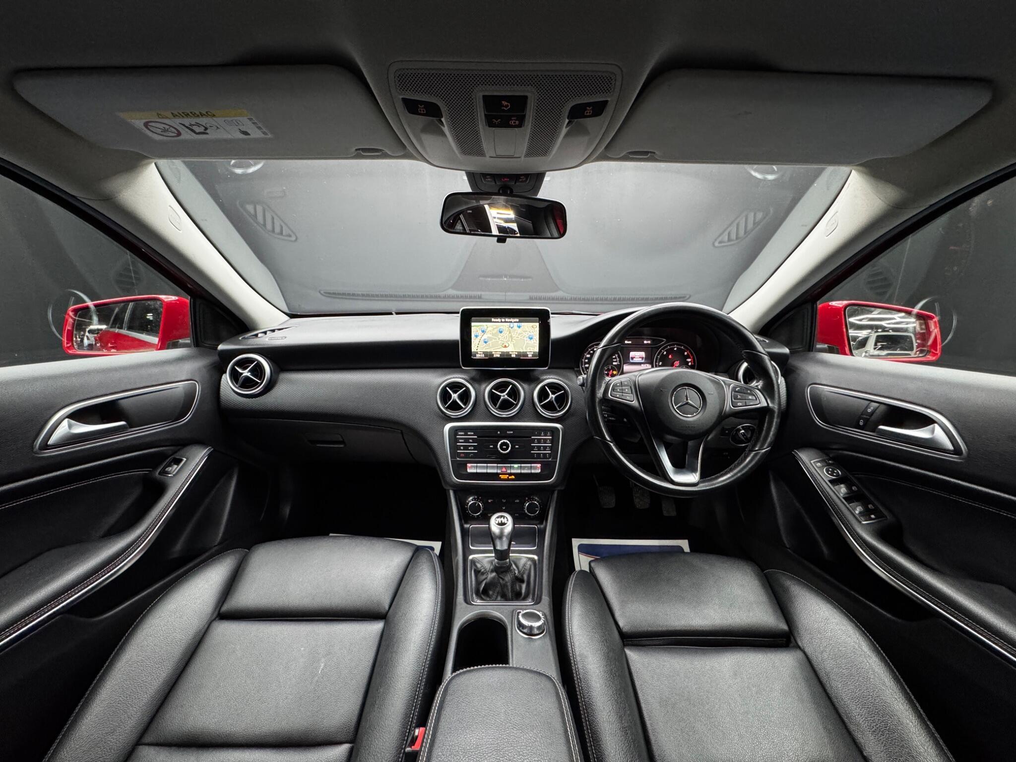 Mercedes A Class - Image 15