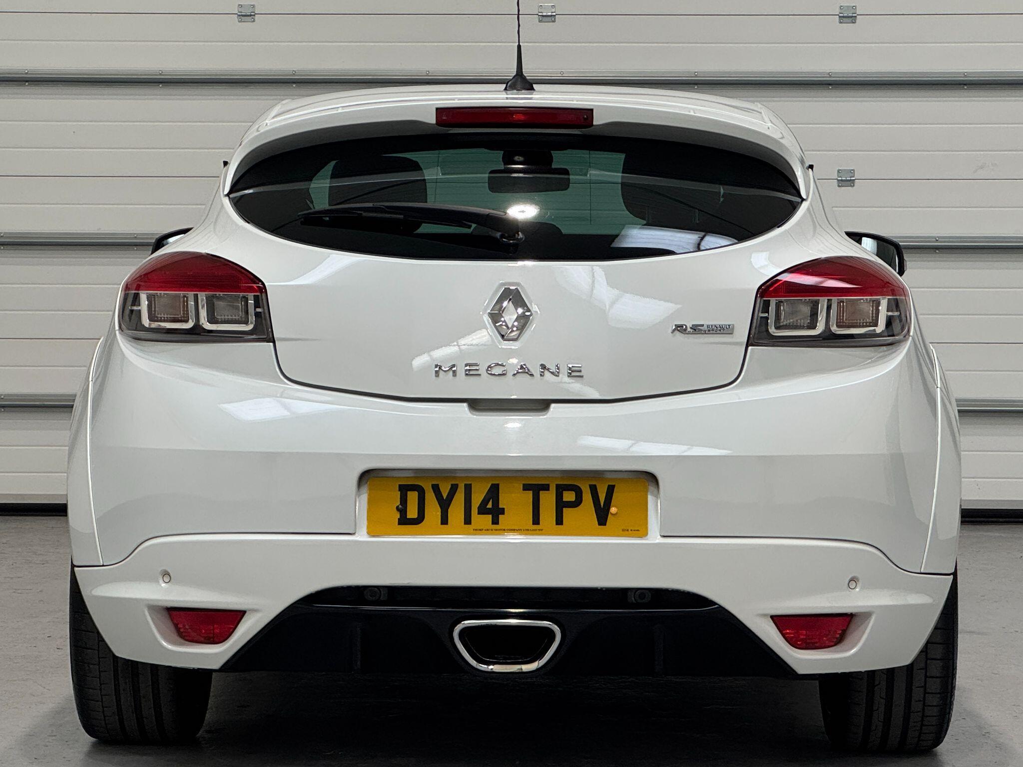 Renault Megane - Image 13