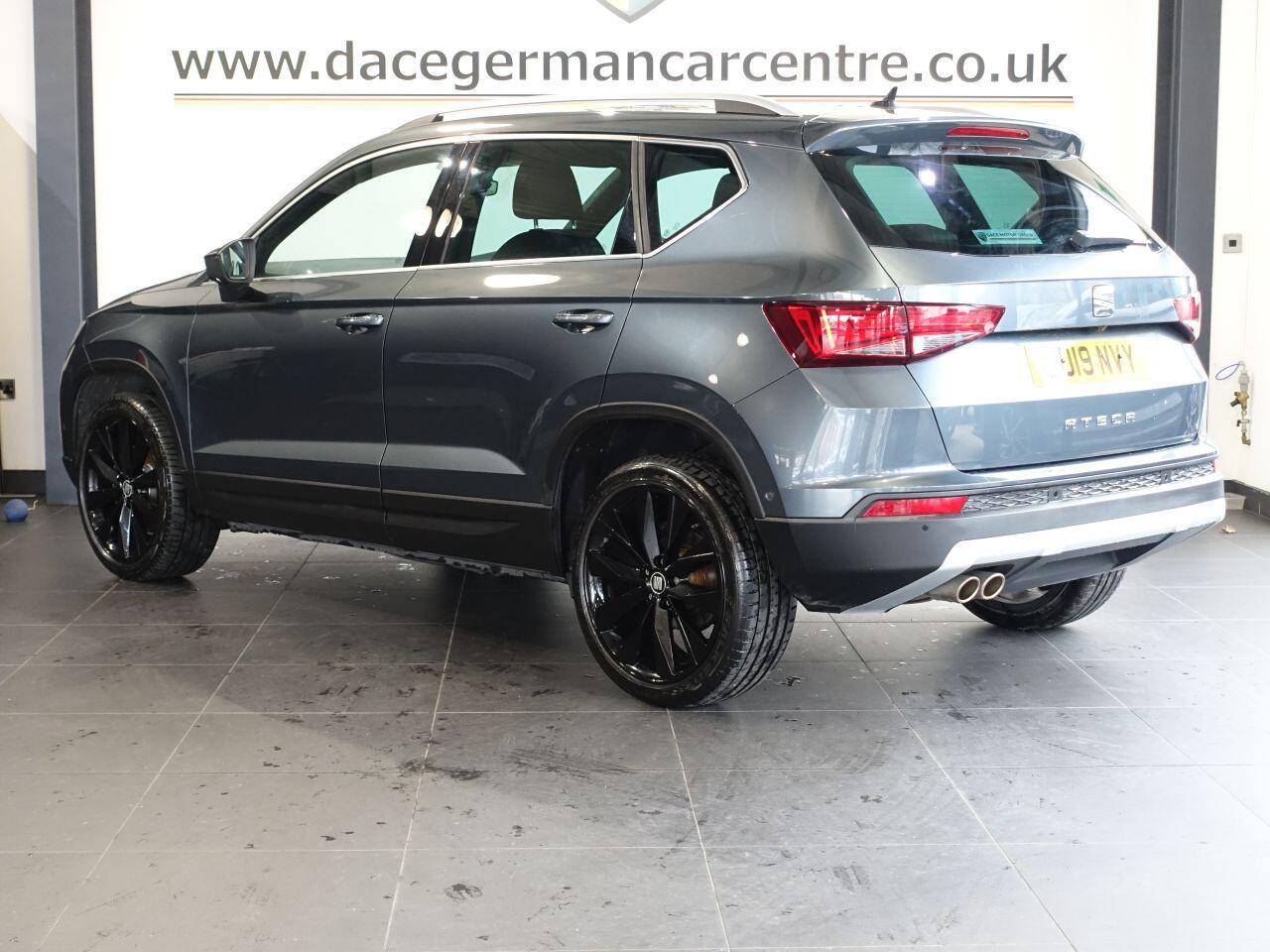 SEAT Ateca - Image 8