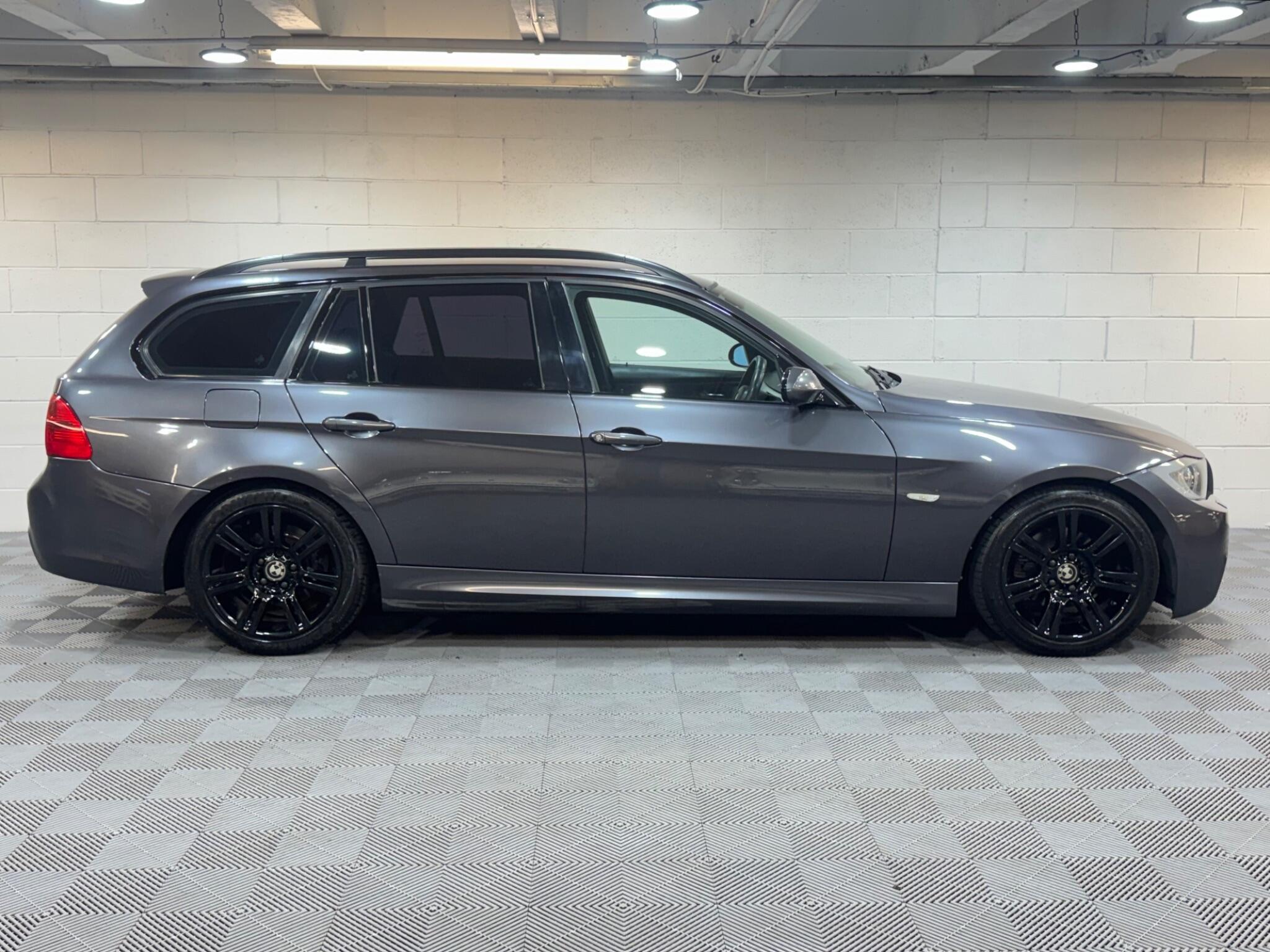 BMW 3 Series - Image 5