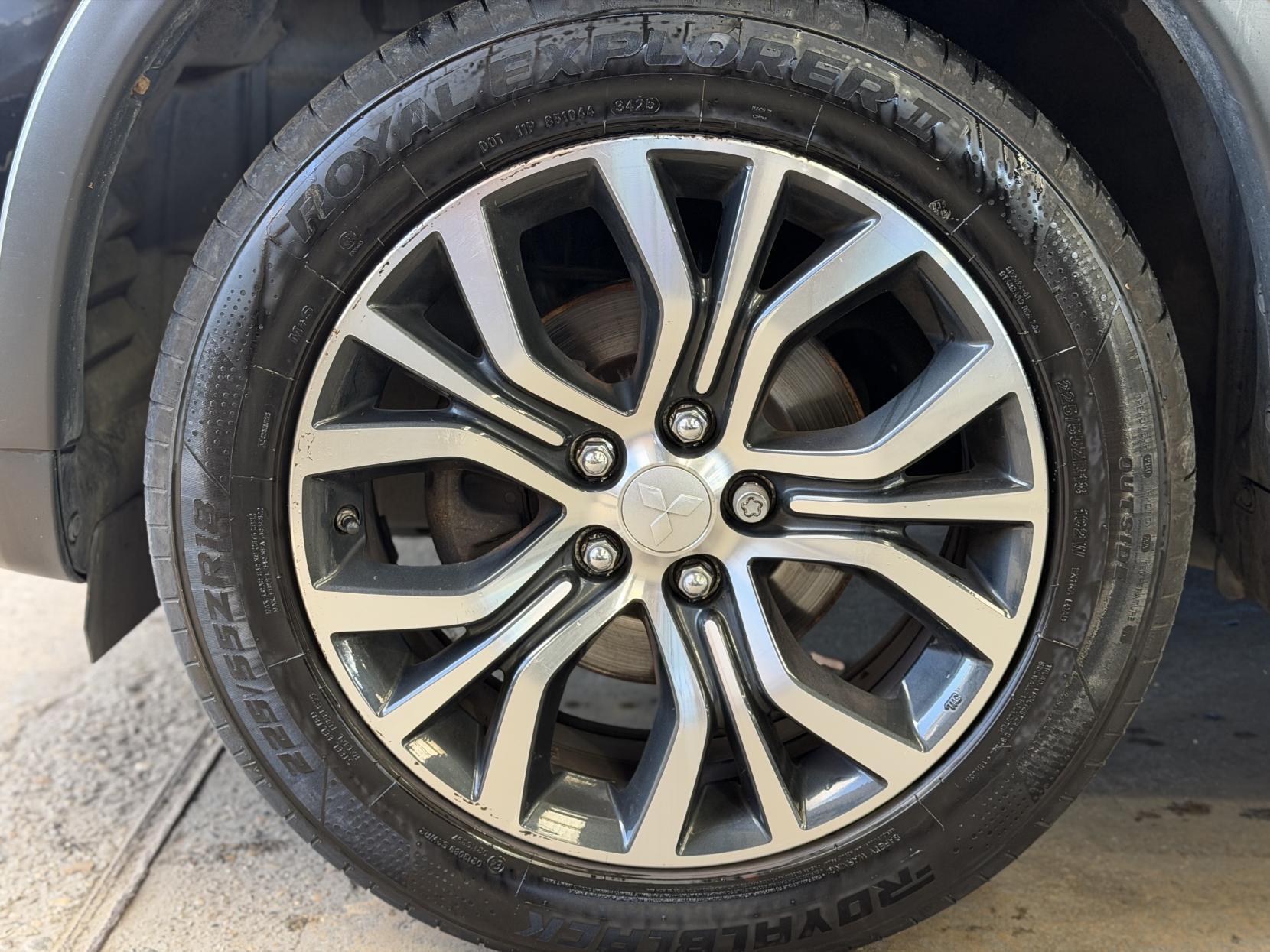 Mitsubishi ASX - Image 17