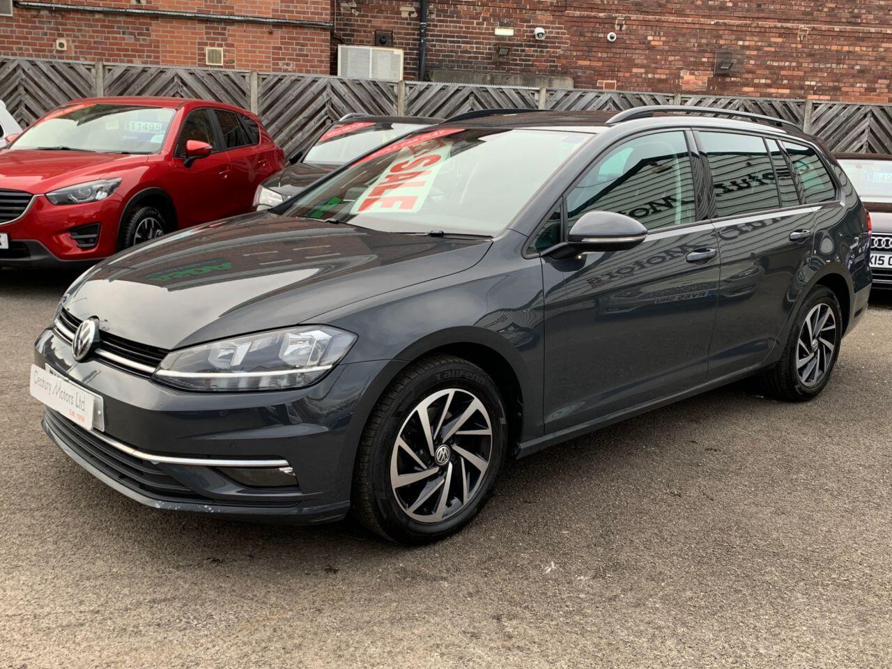 Volkswagen Golf - Image 2