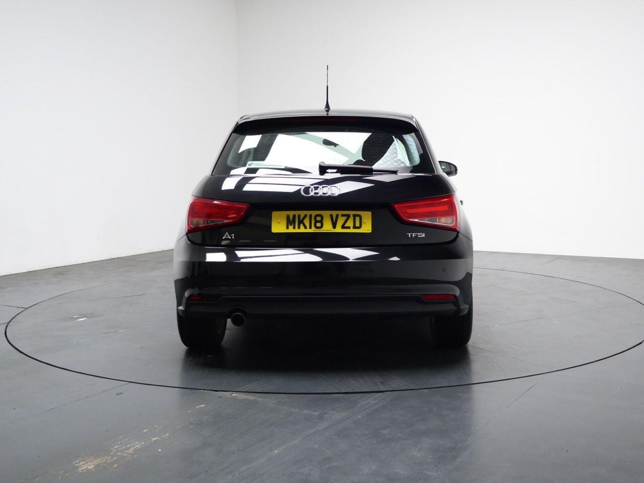 Audi A1 - Image 11