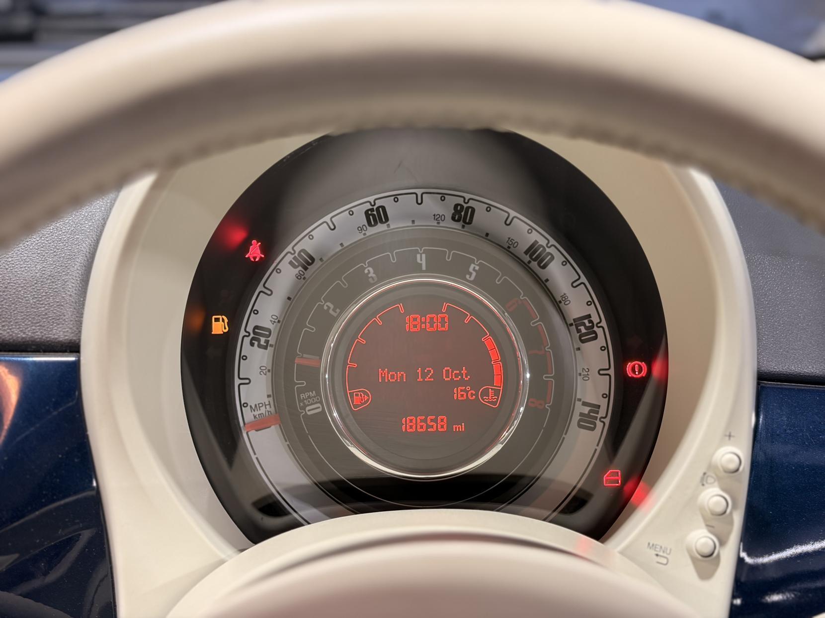Fiat 500 - Image 11