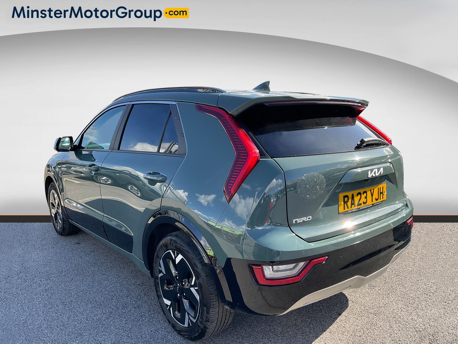 Kia Niro - Image 4