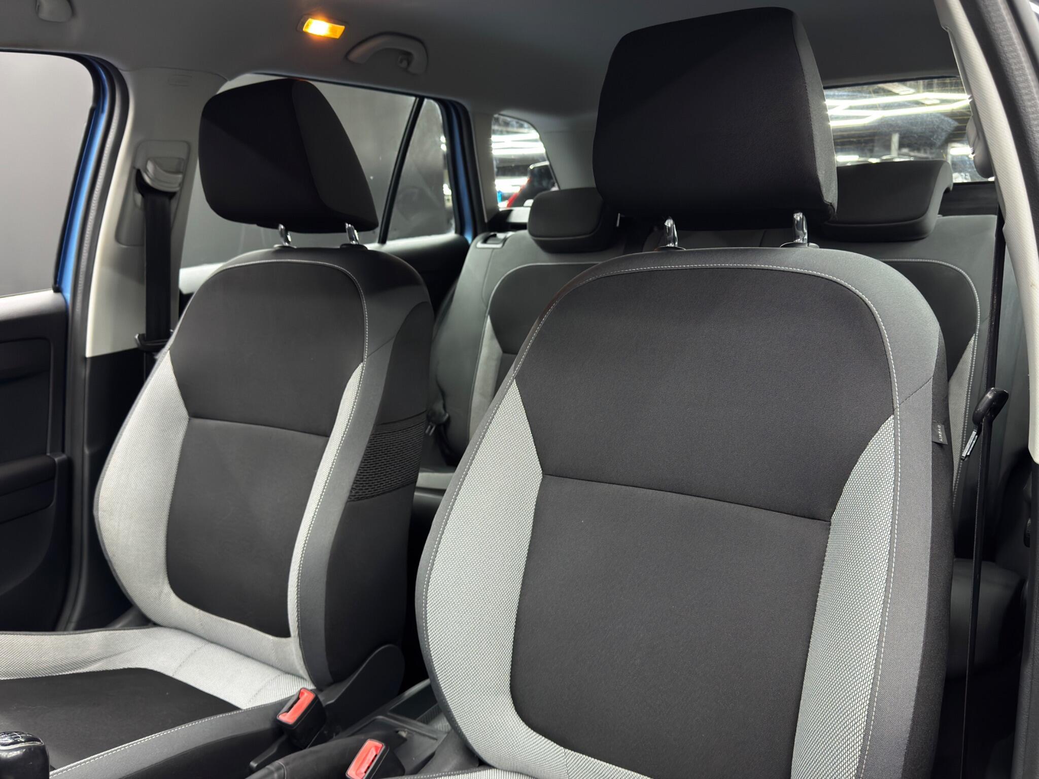 Skoda Fabia - Image 14