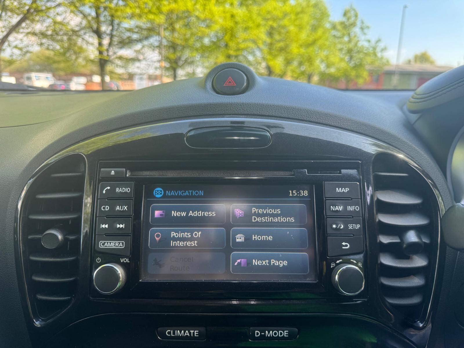 Nissan Juke - Image 39