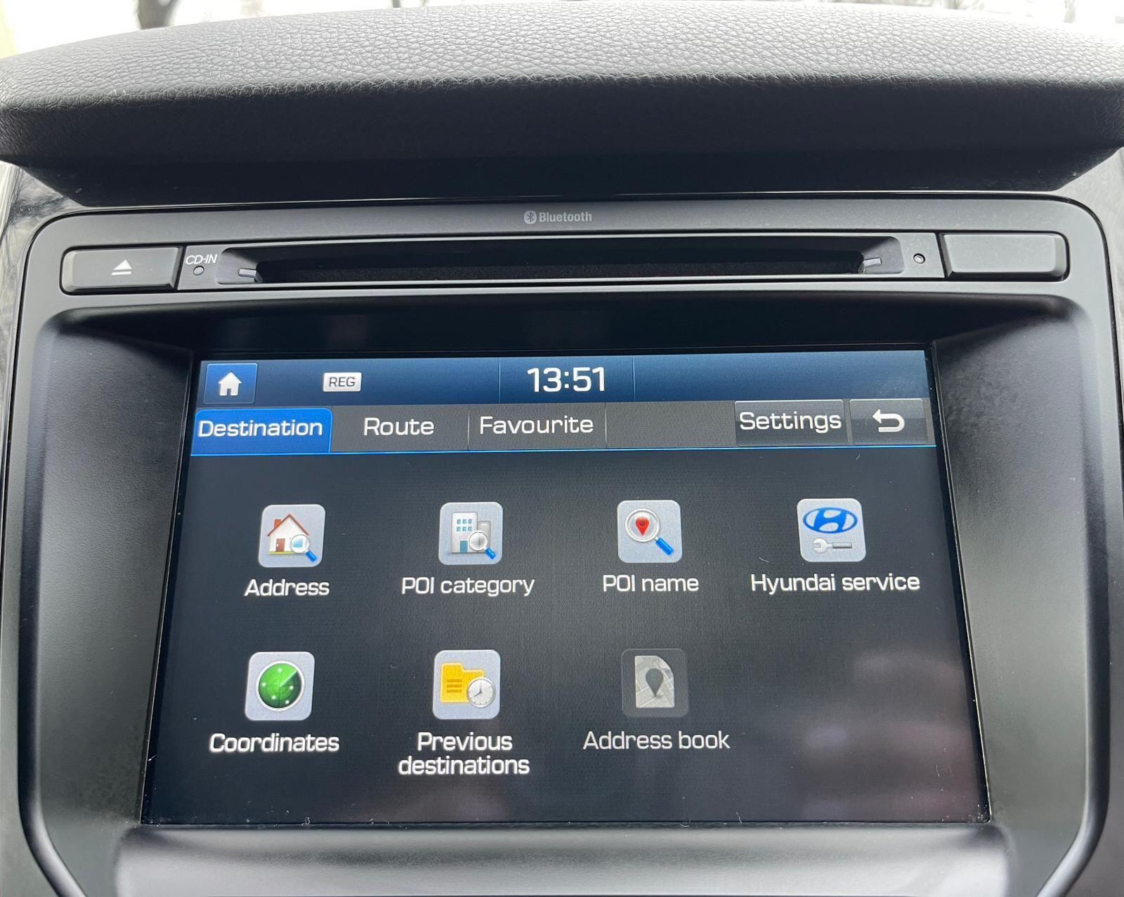 Hyundai i40 - Image 45