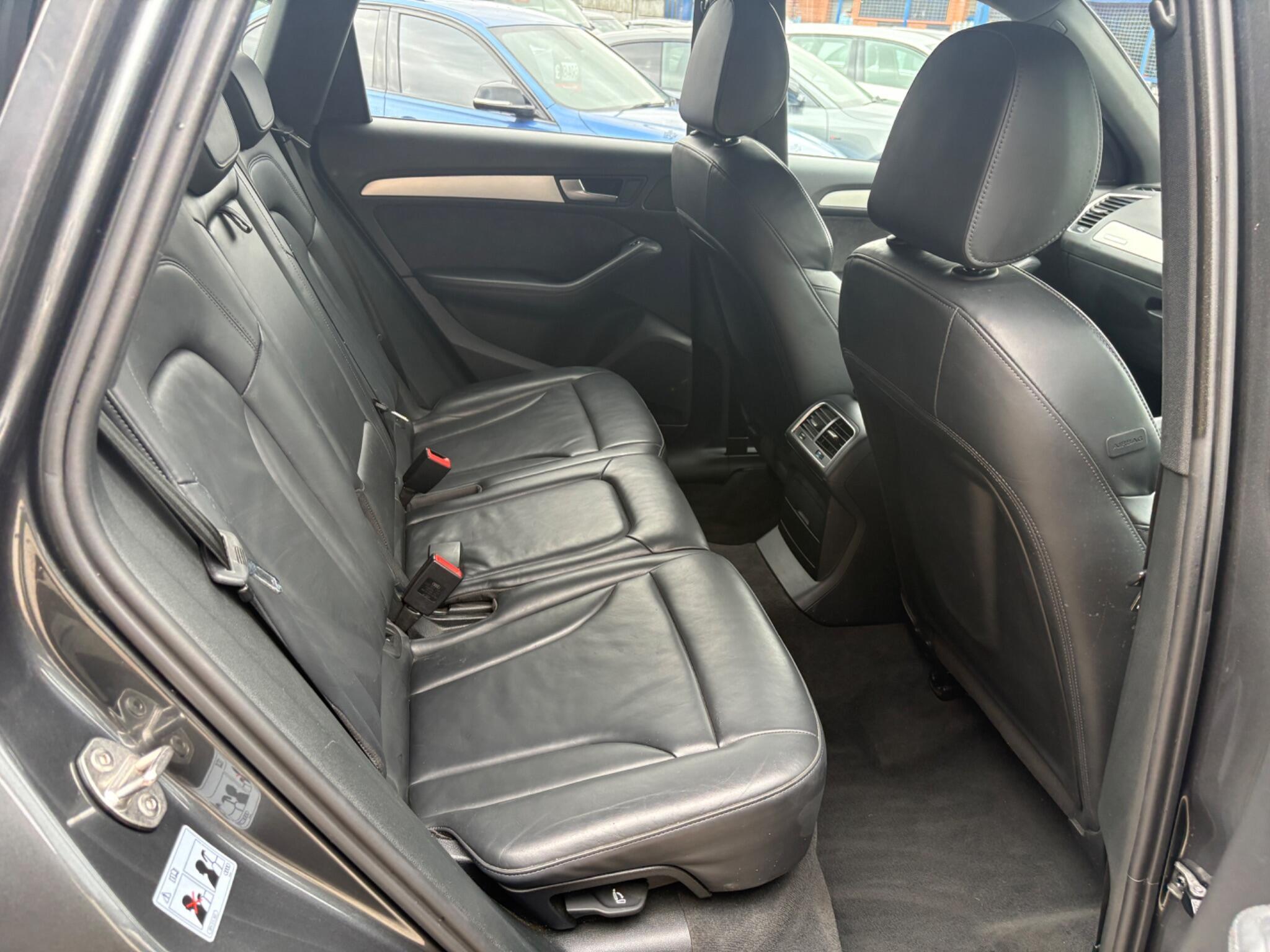 Audi Q5 - Image 15