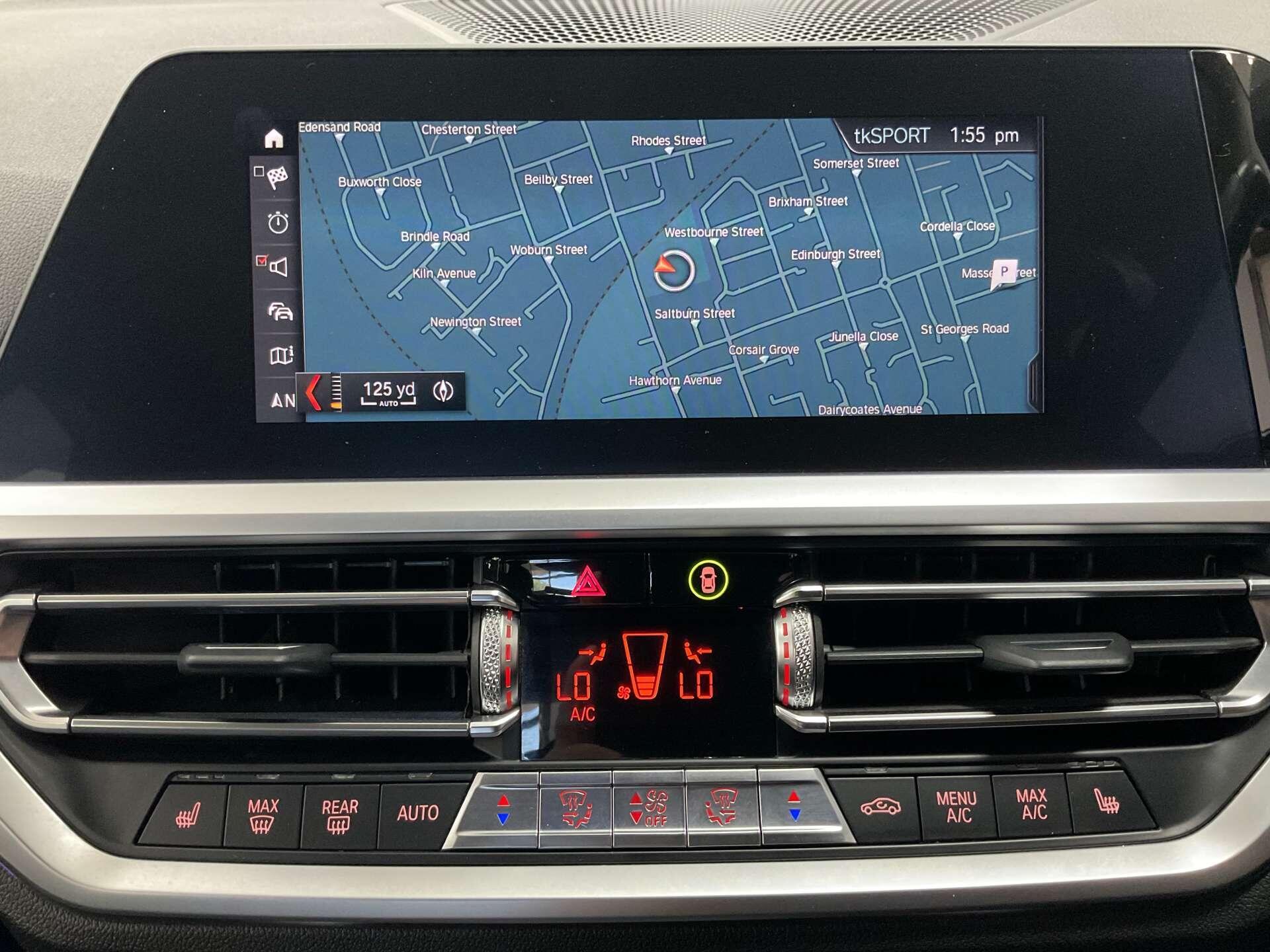 BMW 3 Series - Image 15