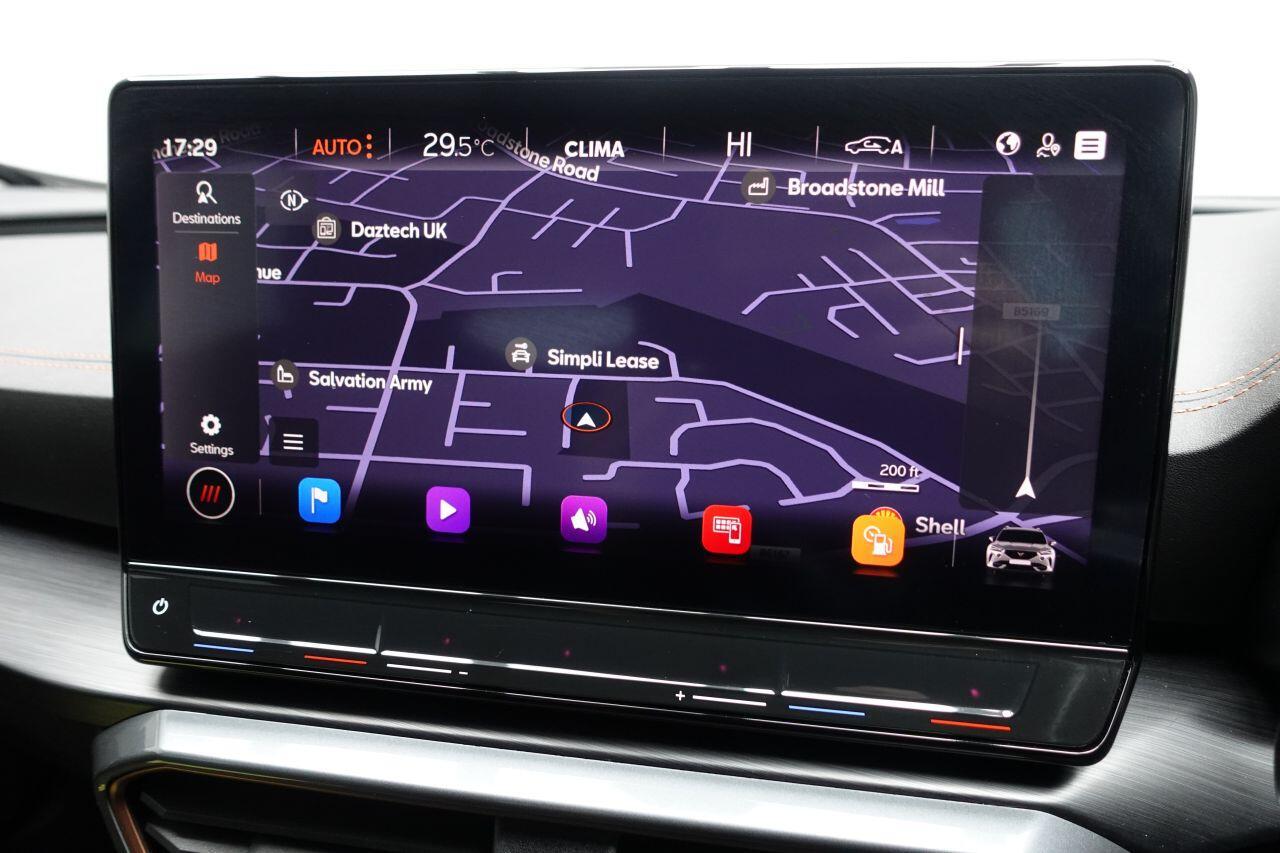 Cupra Formentor - Image 26