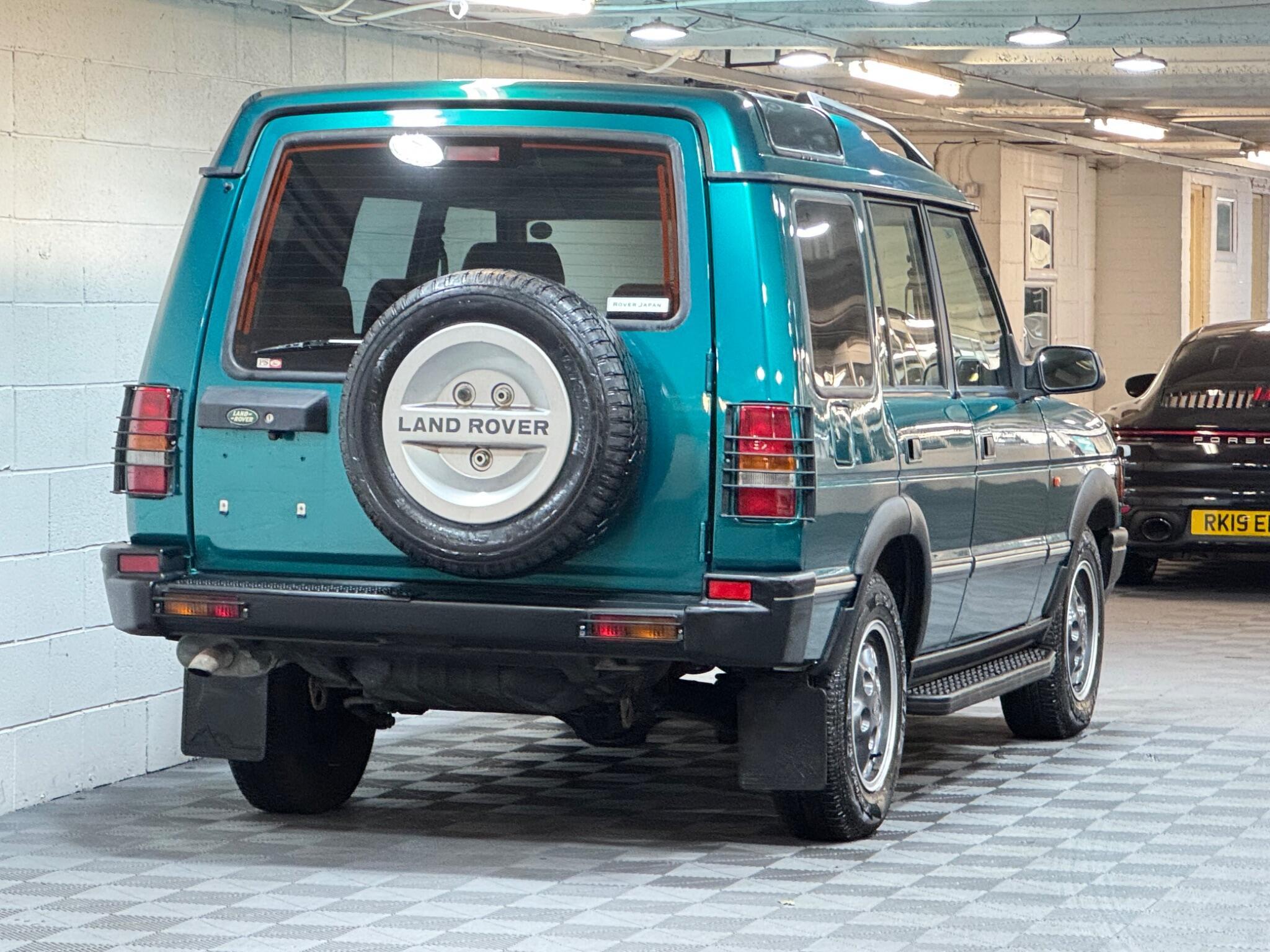 Land Rover Discovery - Image 4