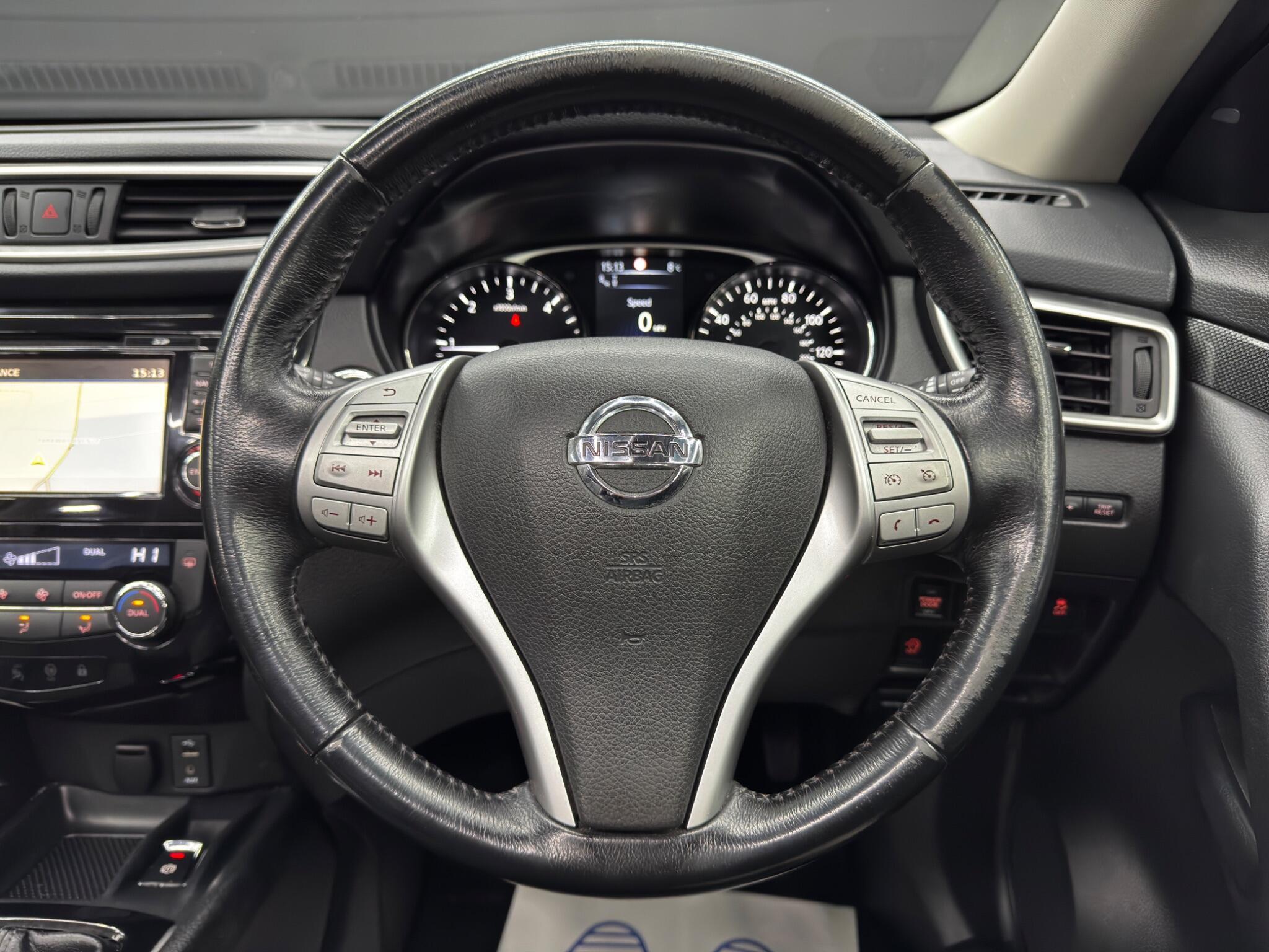 Nissan X-Trail - Image 19