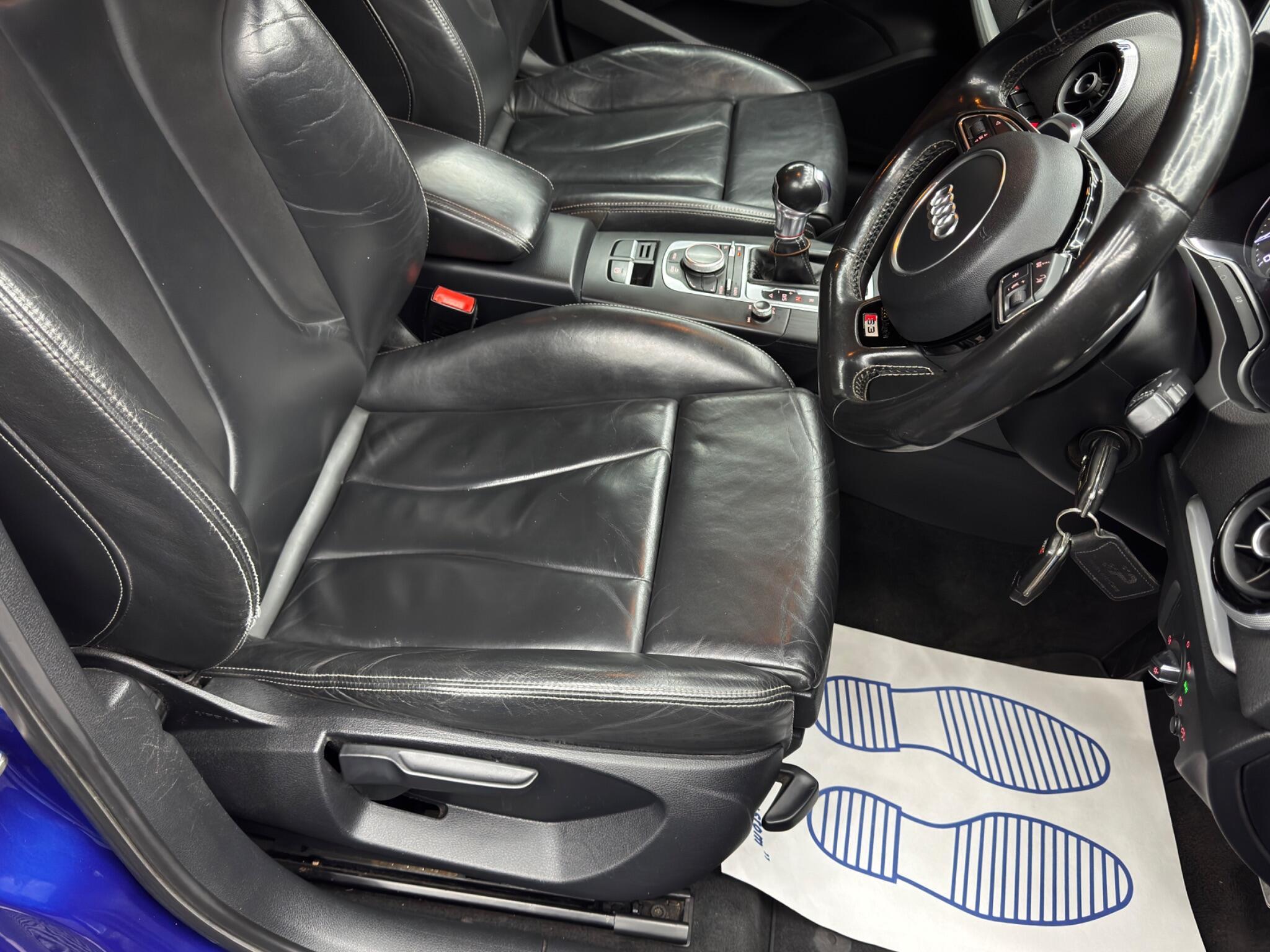 Audi S3 - Image 13