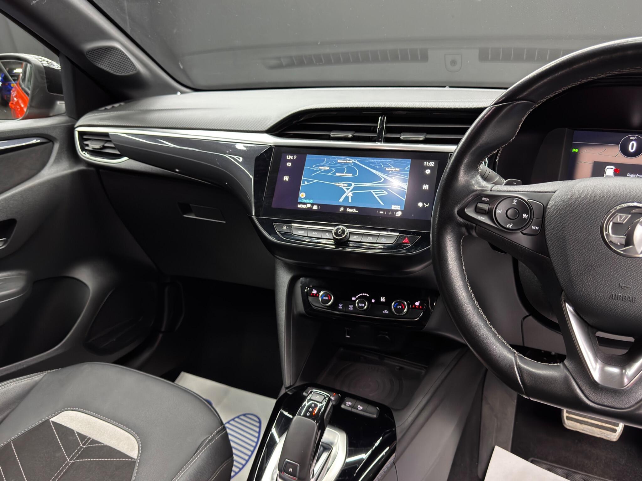 Vauxhall Corsa - Image 23