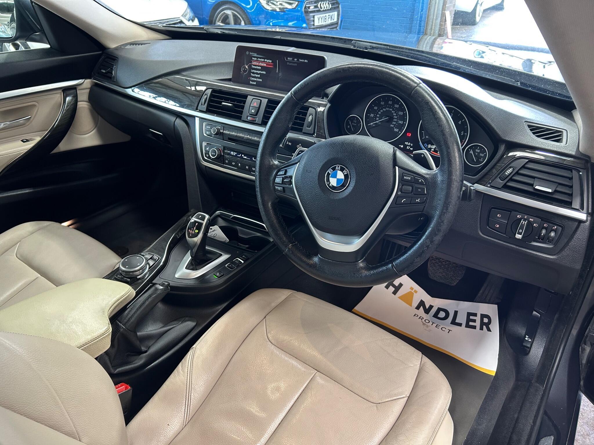 BMW 3 SERIES GRAN TURISMO - Image 6