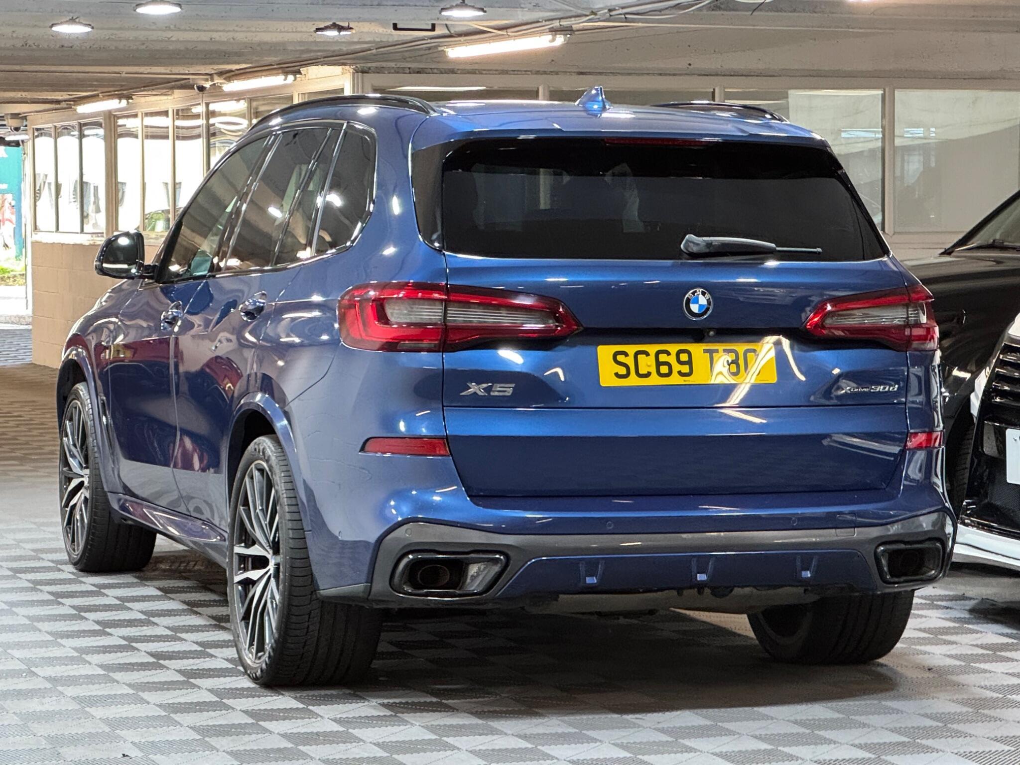 BMW X5 - Image 3