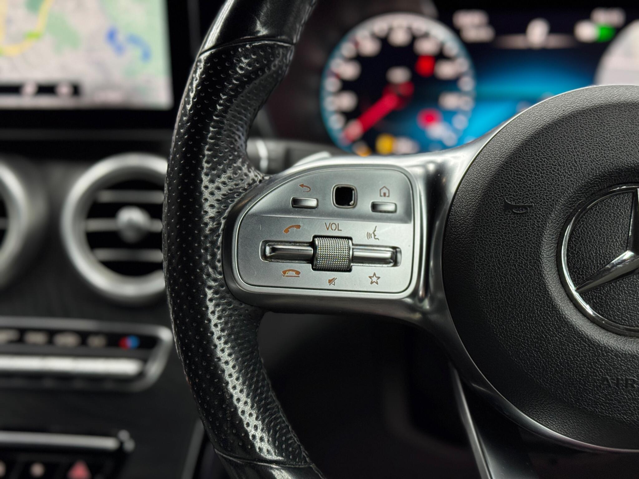 Mercedes GLC - Image 21