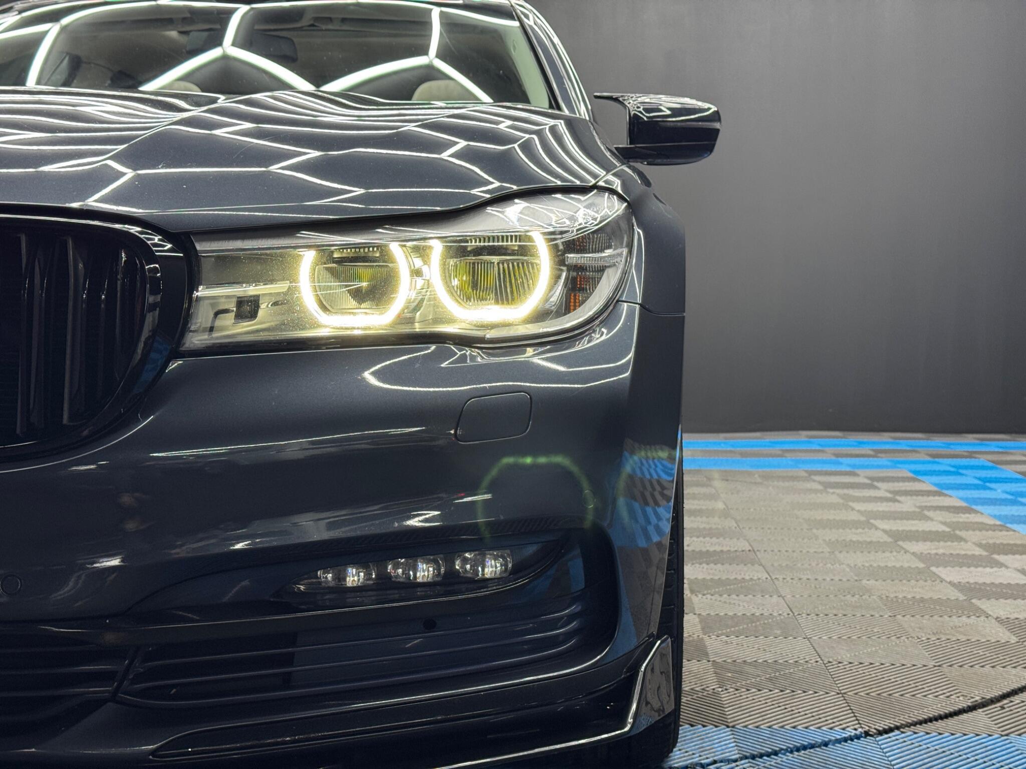 BMW 7 Series - Image 65