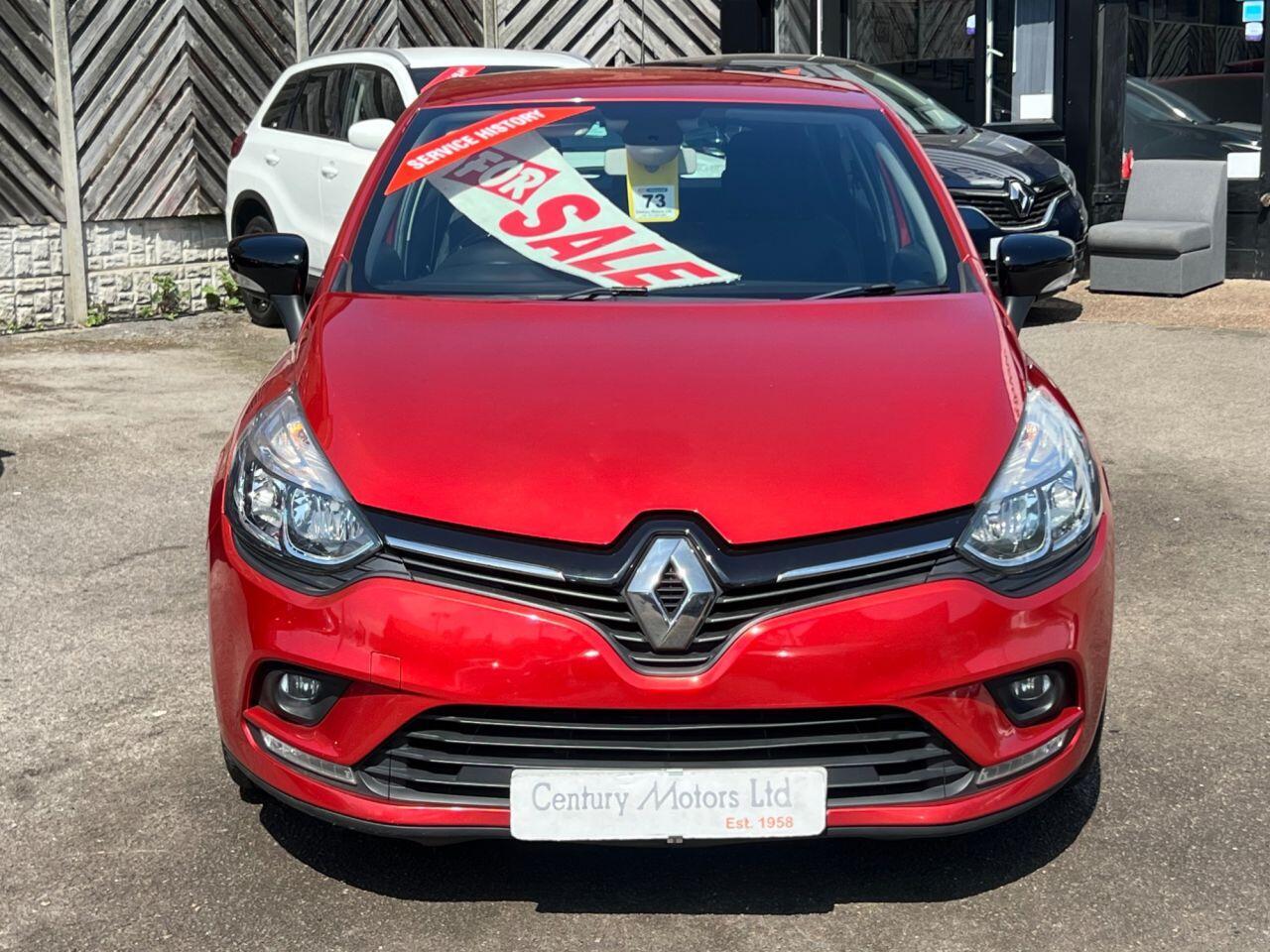 Renault Clio - Image 9