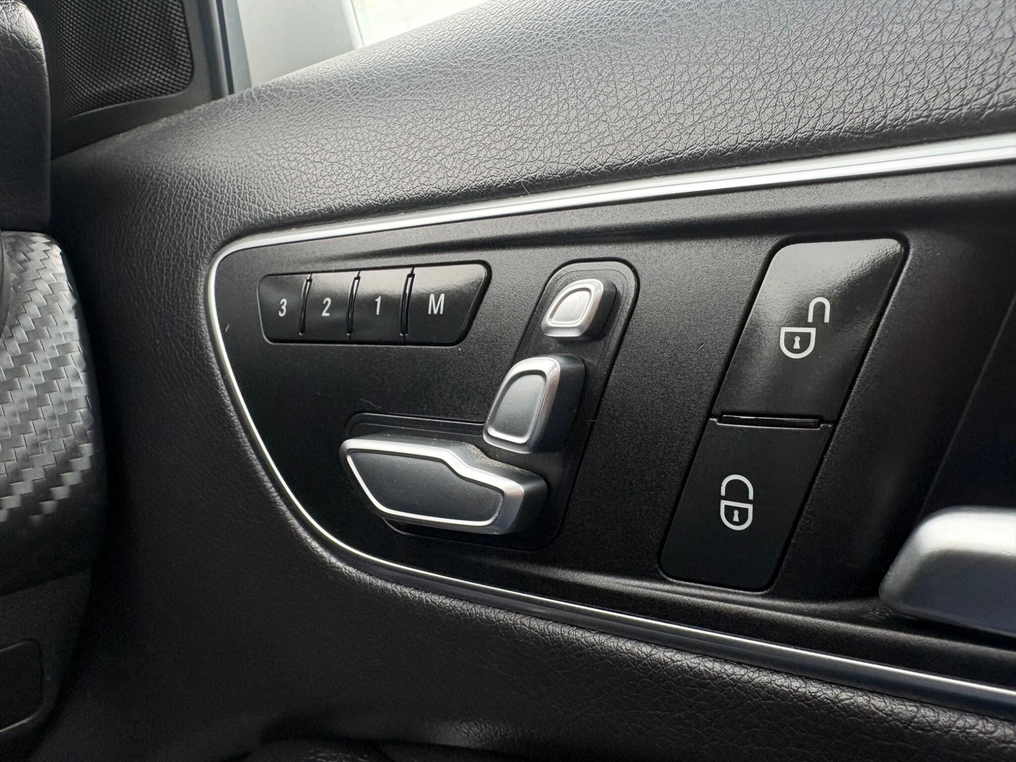 Mercedes A Class - Image 42